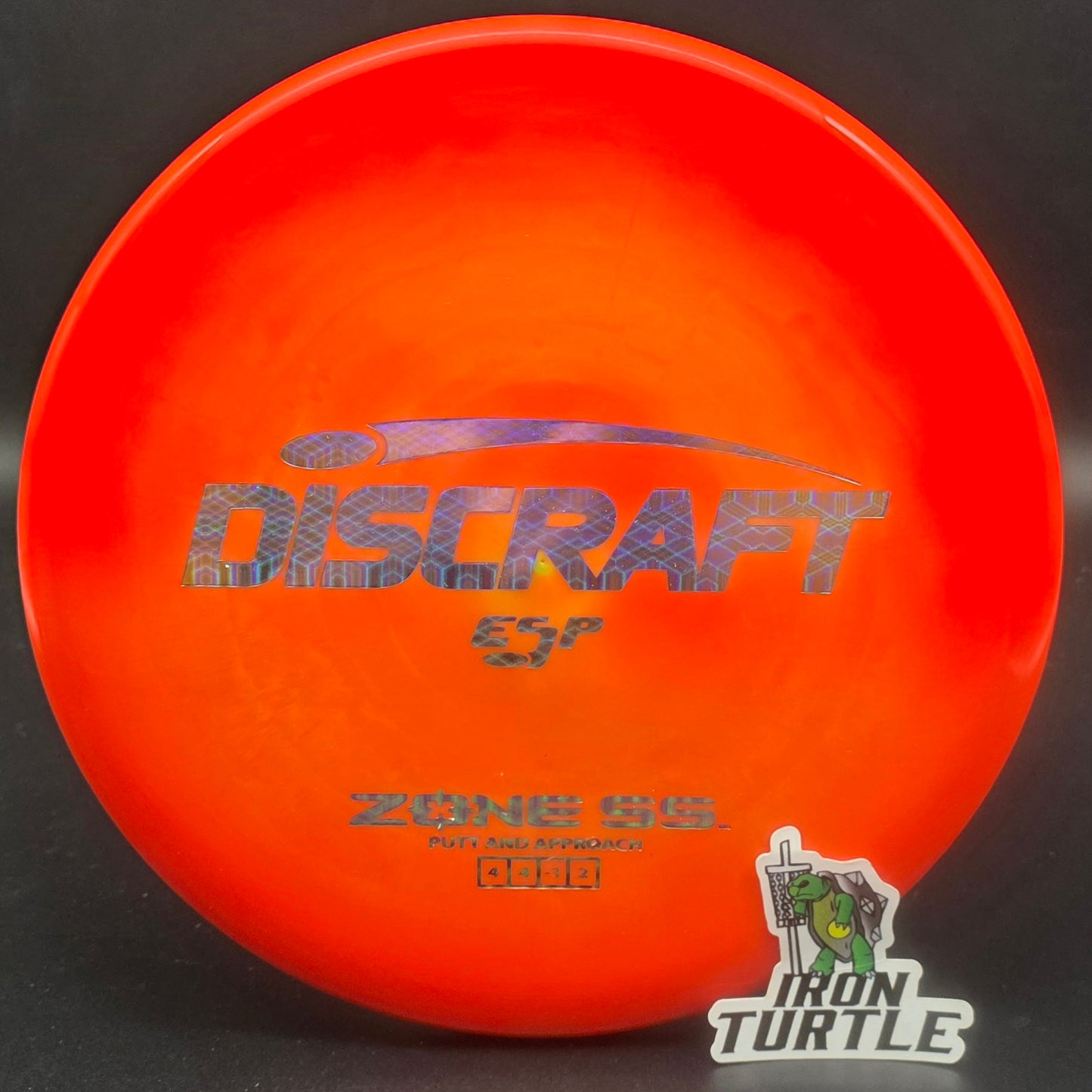 Discraft ESP Zone SS