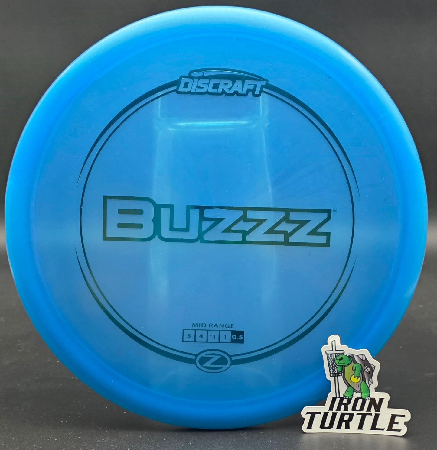 Discraft Z Buzzz