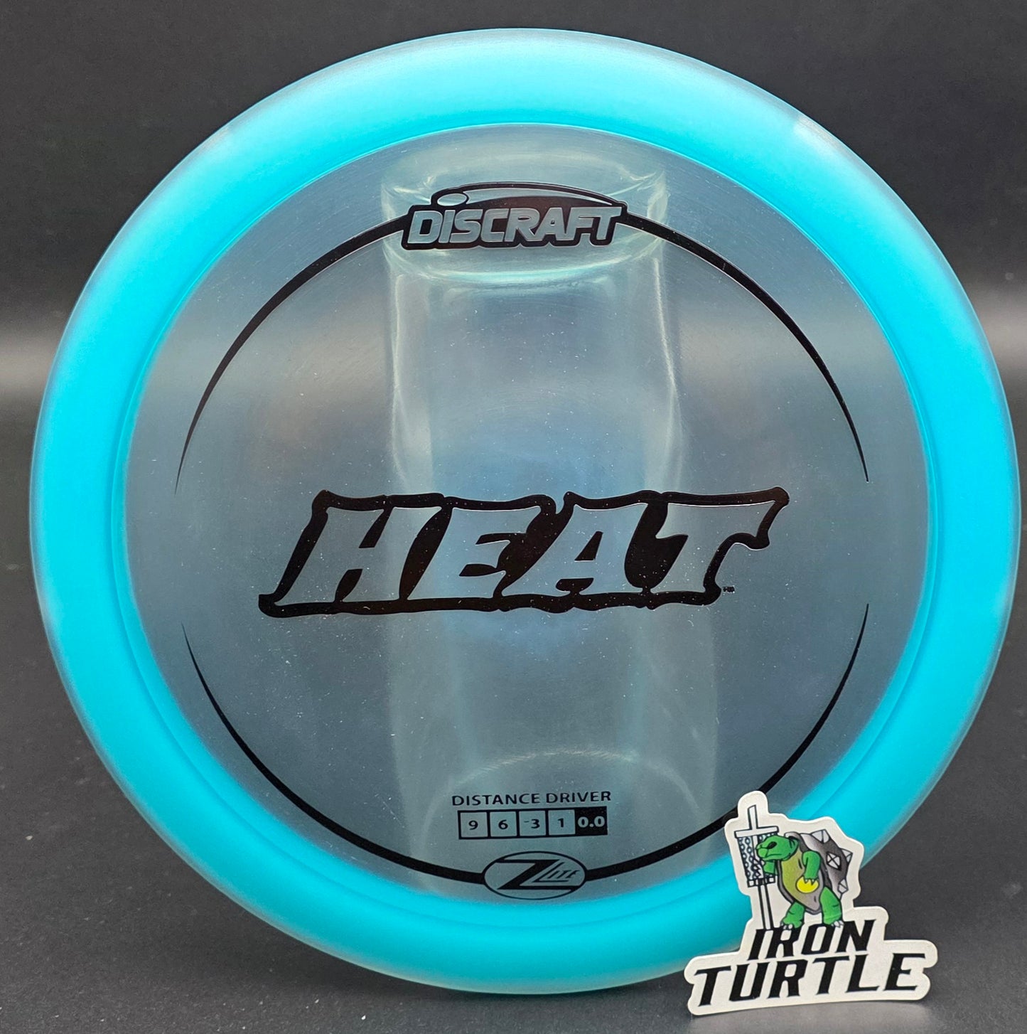 Discraft Z Lite Heat