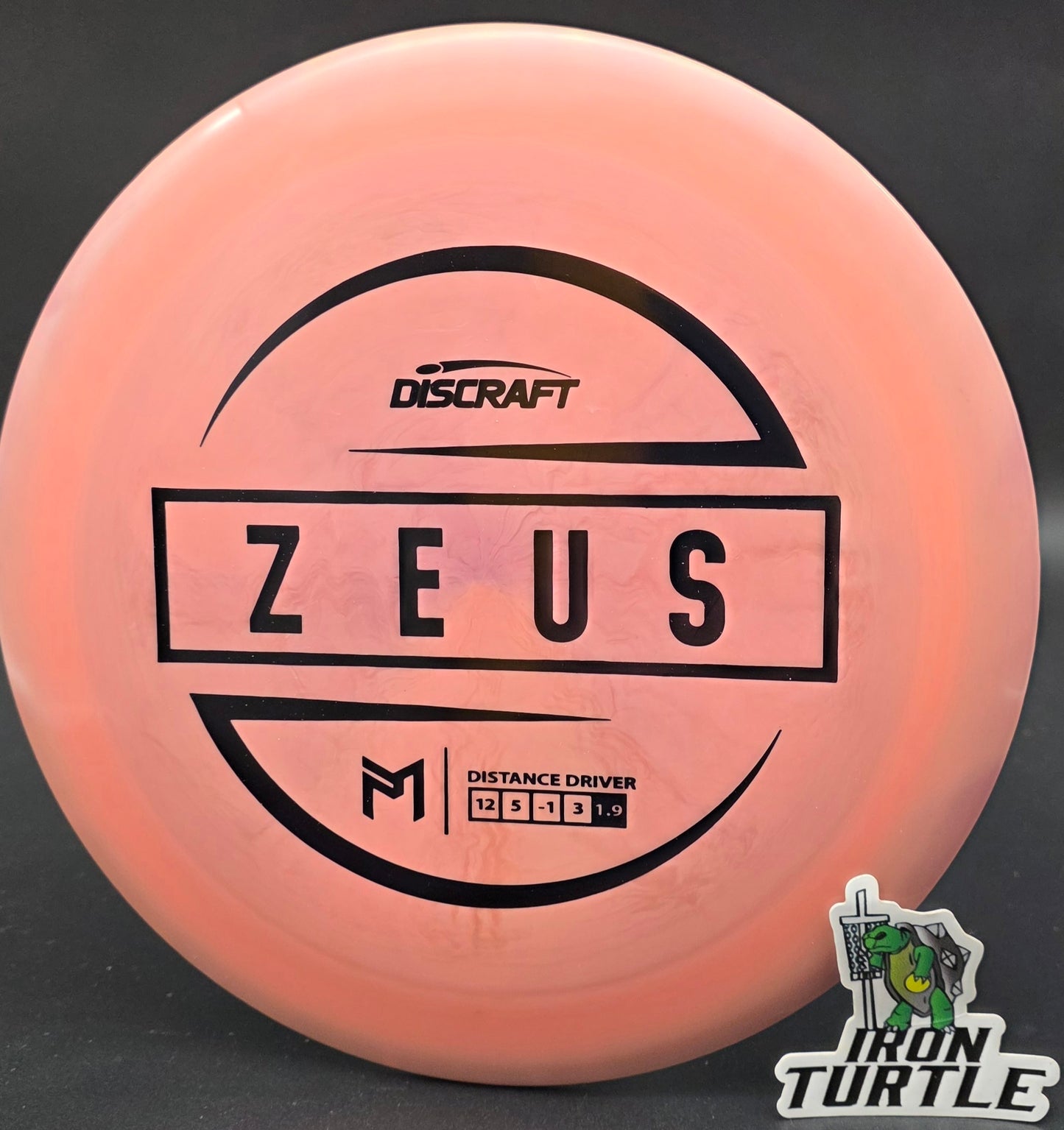 Discraft ESP Zeus