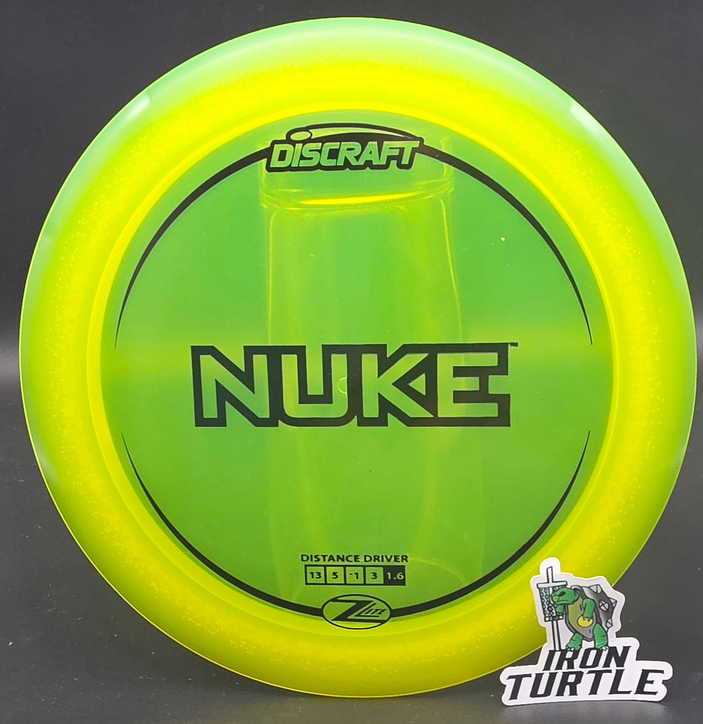 Discraft Z Lite Nuke