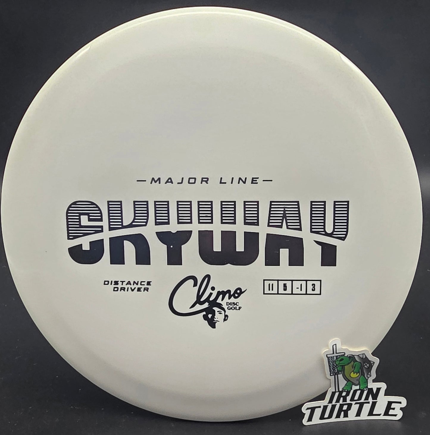 Climo Major Line Skyway
