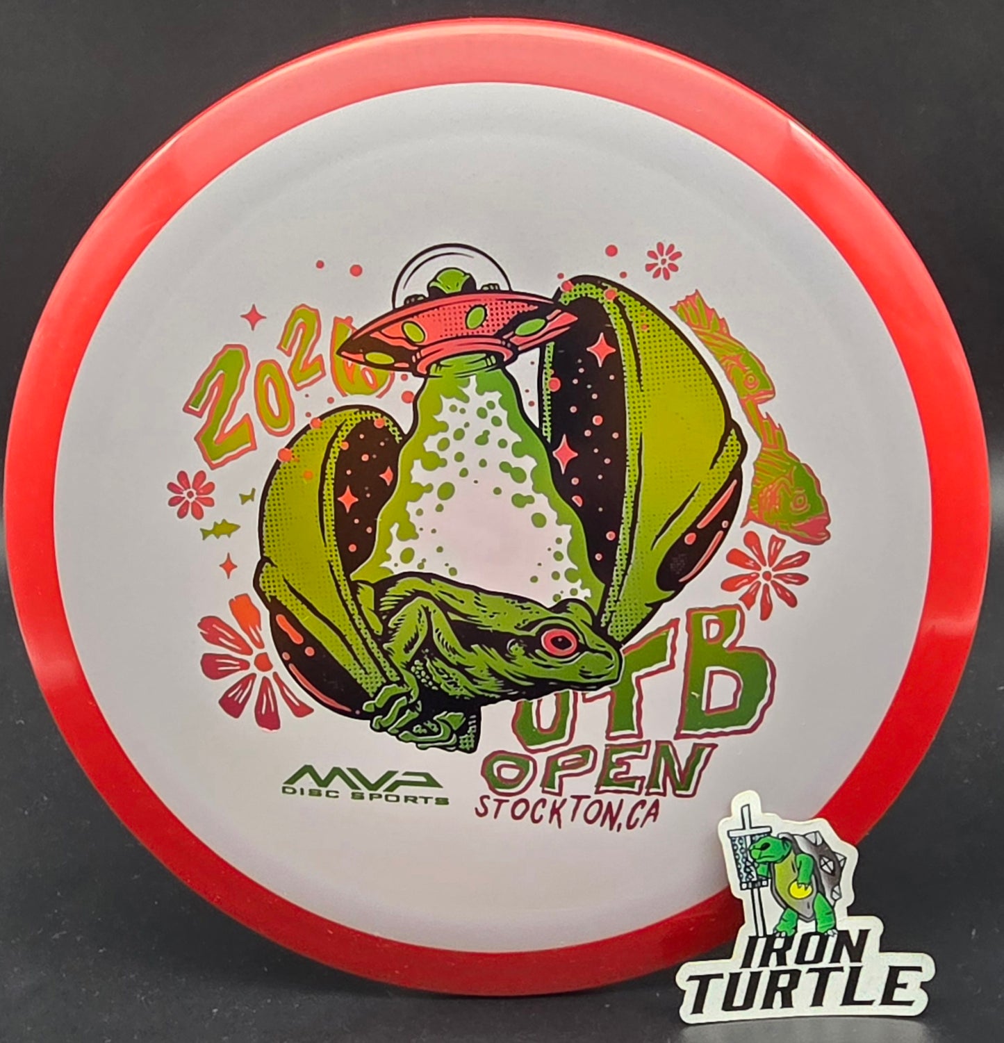 Axiom OTB Open Fission Delirium