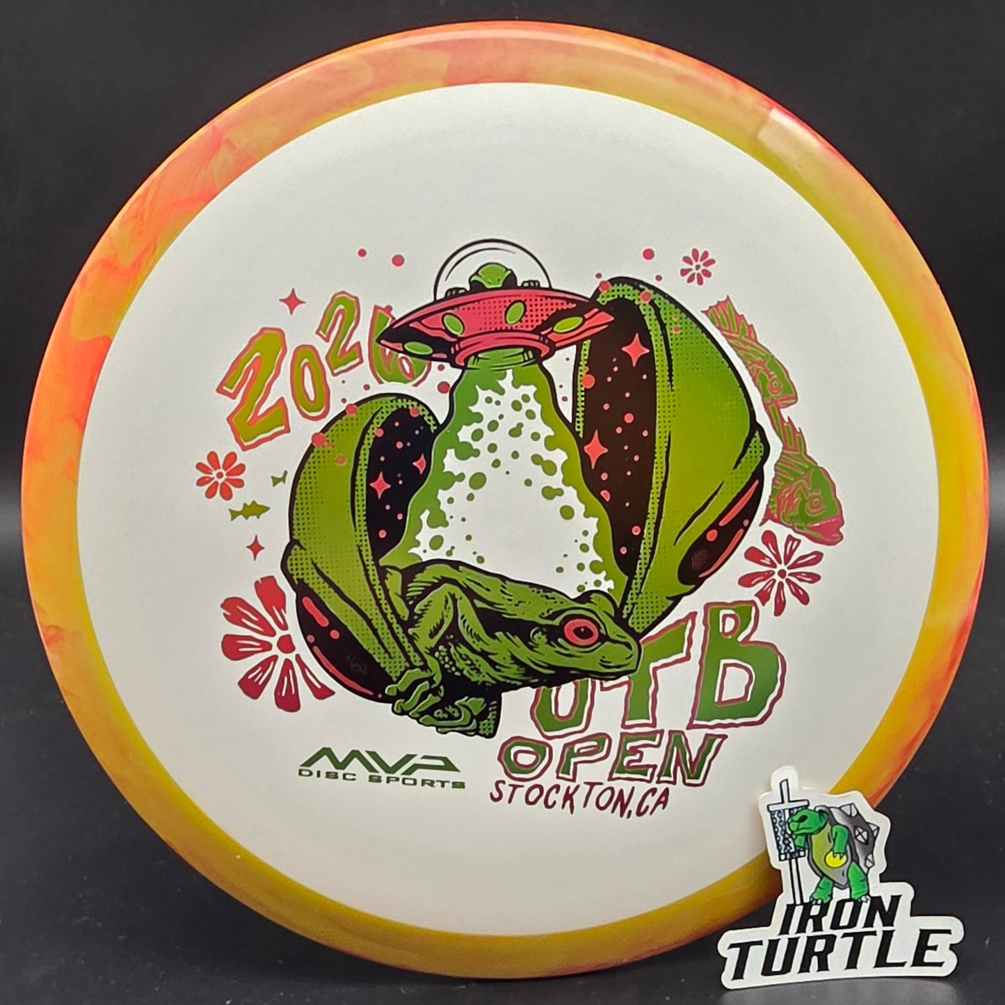Axiom OTB Open Fission Delirium