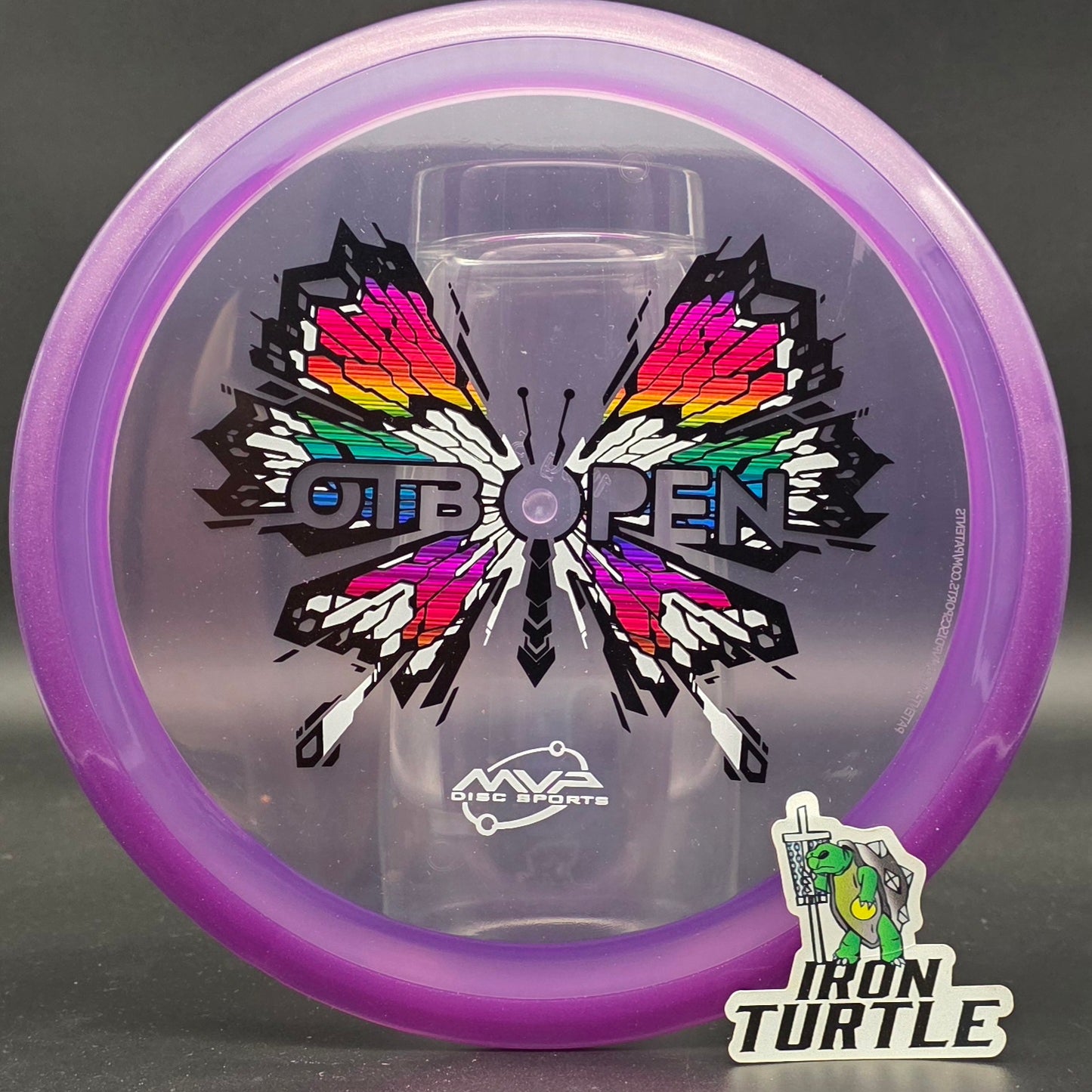 Axiom OTB Open Proton Soft Insanity