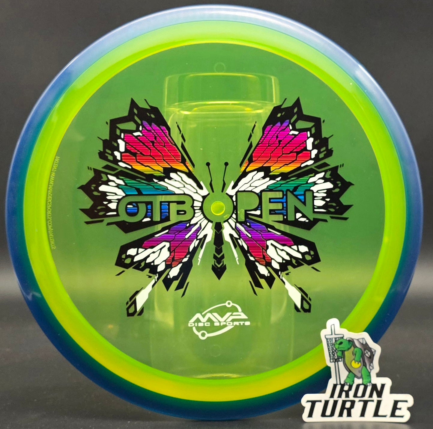 Axiom OTB Open Proton Soft Insanity