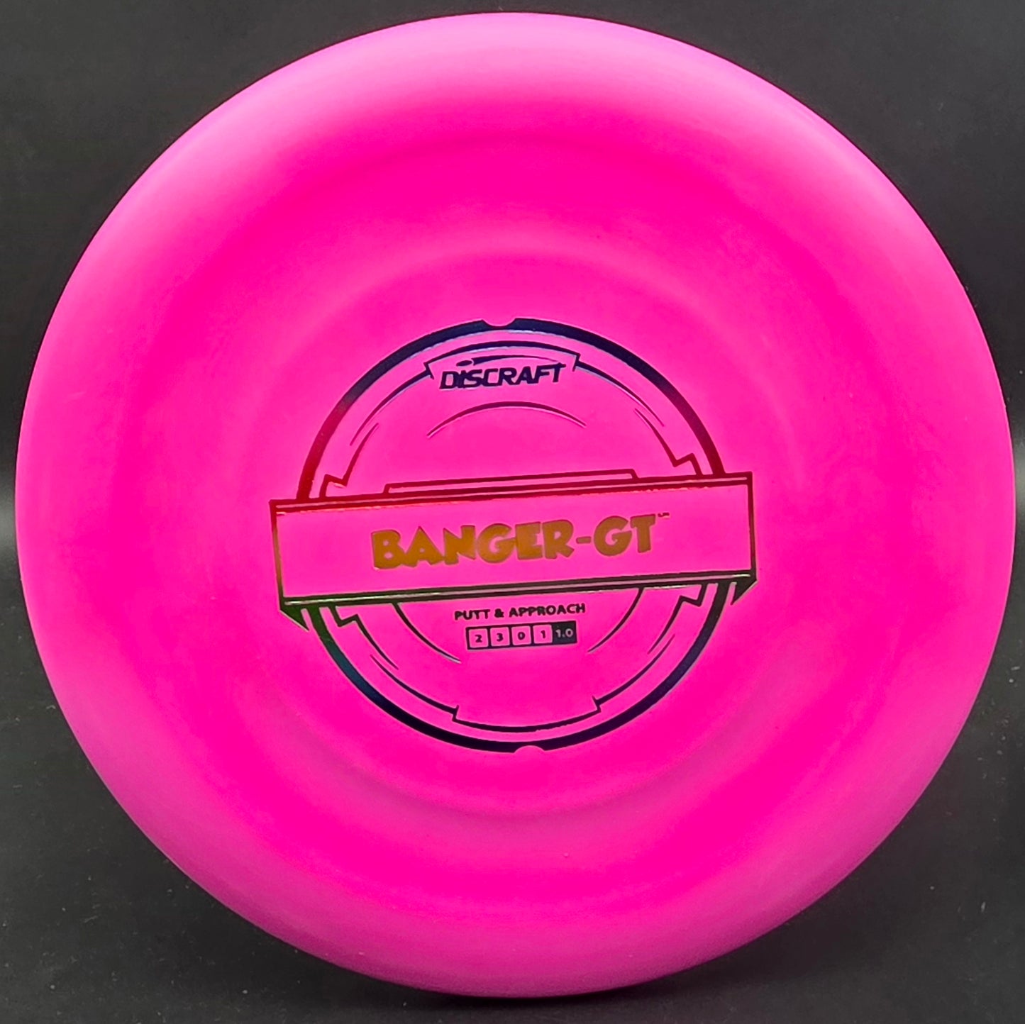 Discraft Banger GT
