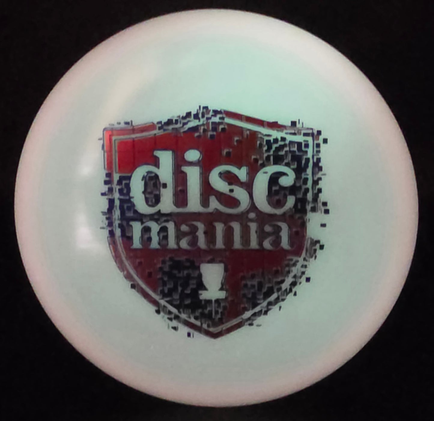 Discmania Special Edition Neo Lumen Origin