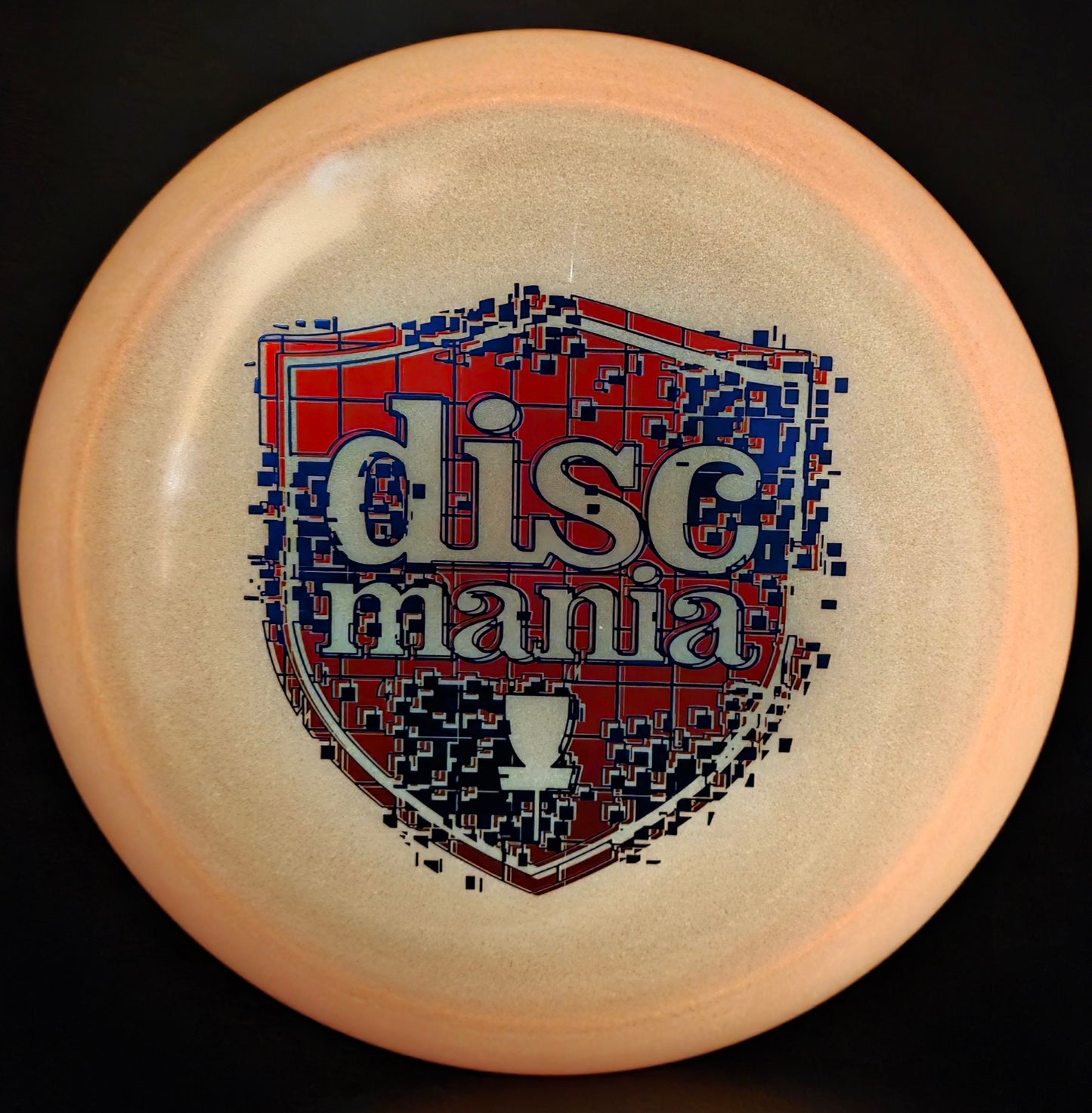 Discmania Special Edition Neo Lumen Origin