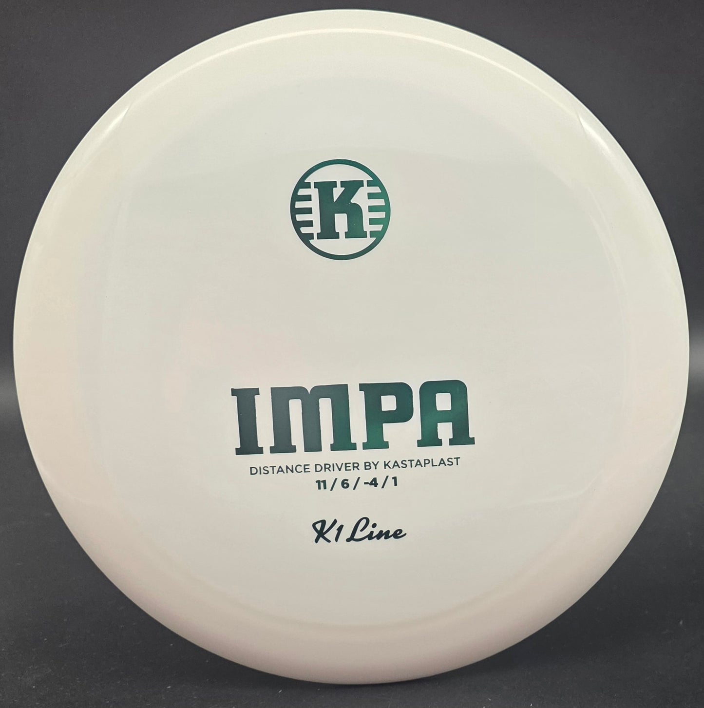 Kastaplast K1 Impa