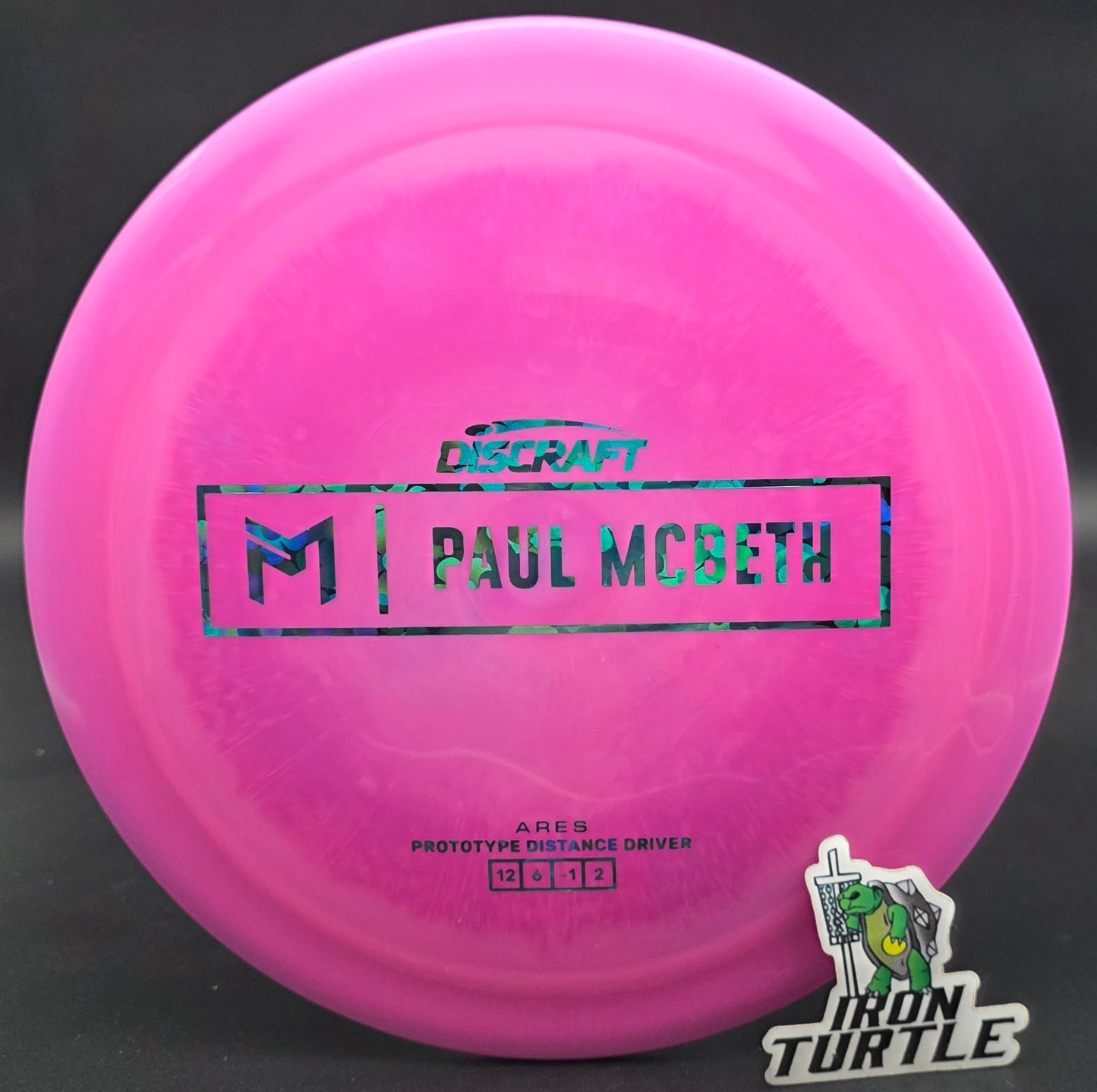Discraft Ares