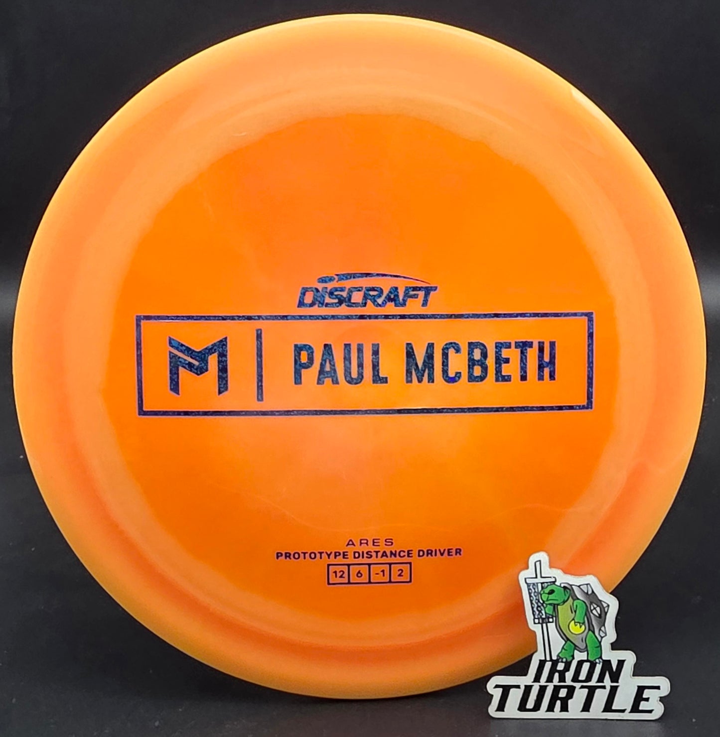 Discraft Ares