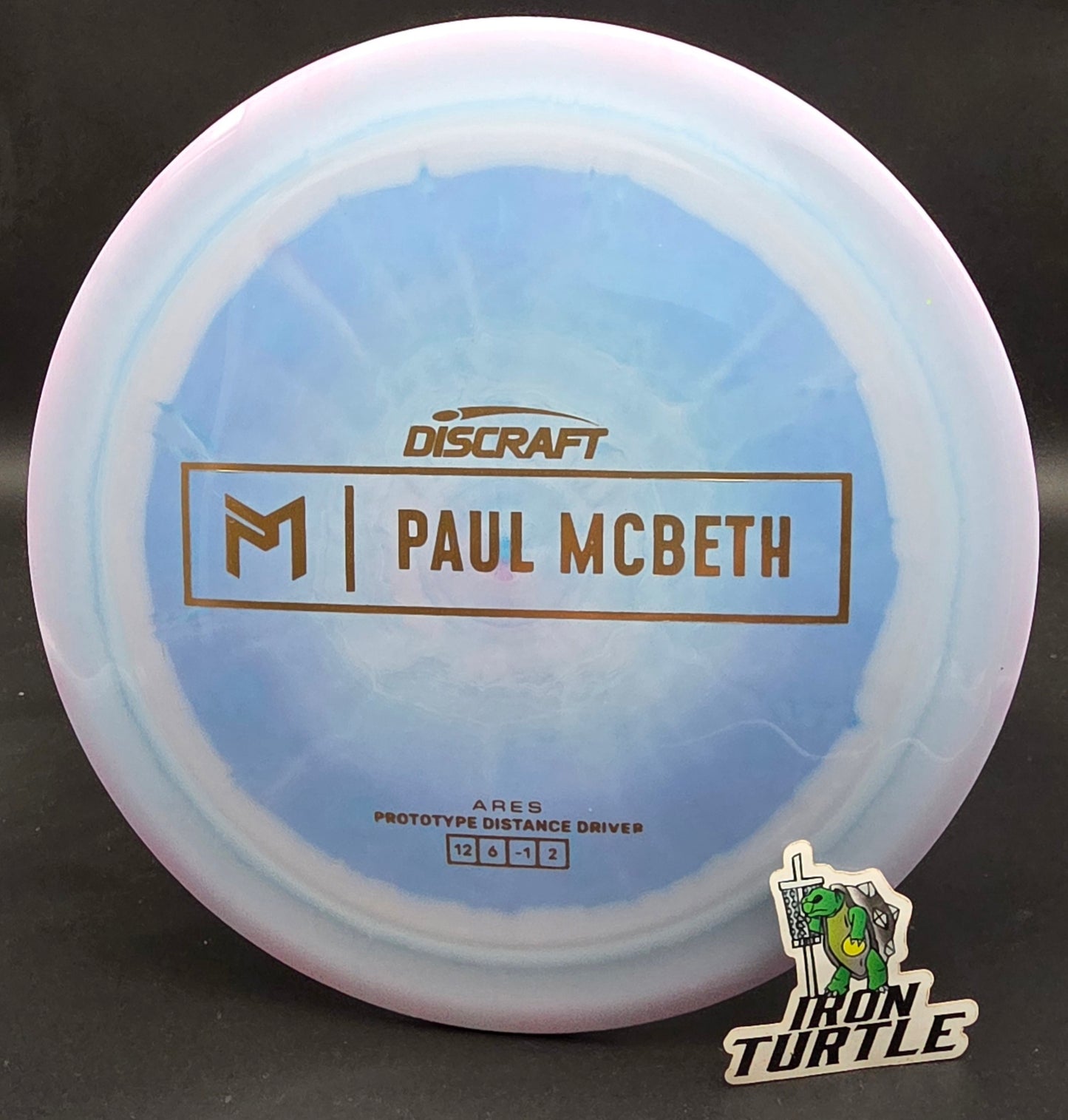 Discraft Ares