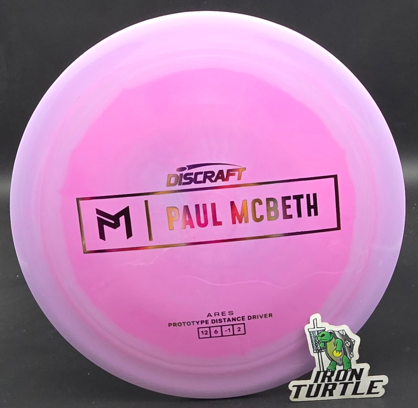 Discraft Ares