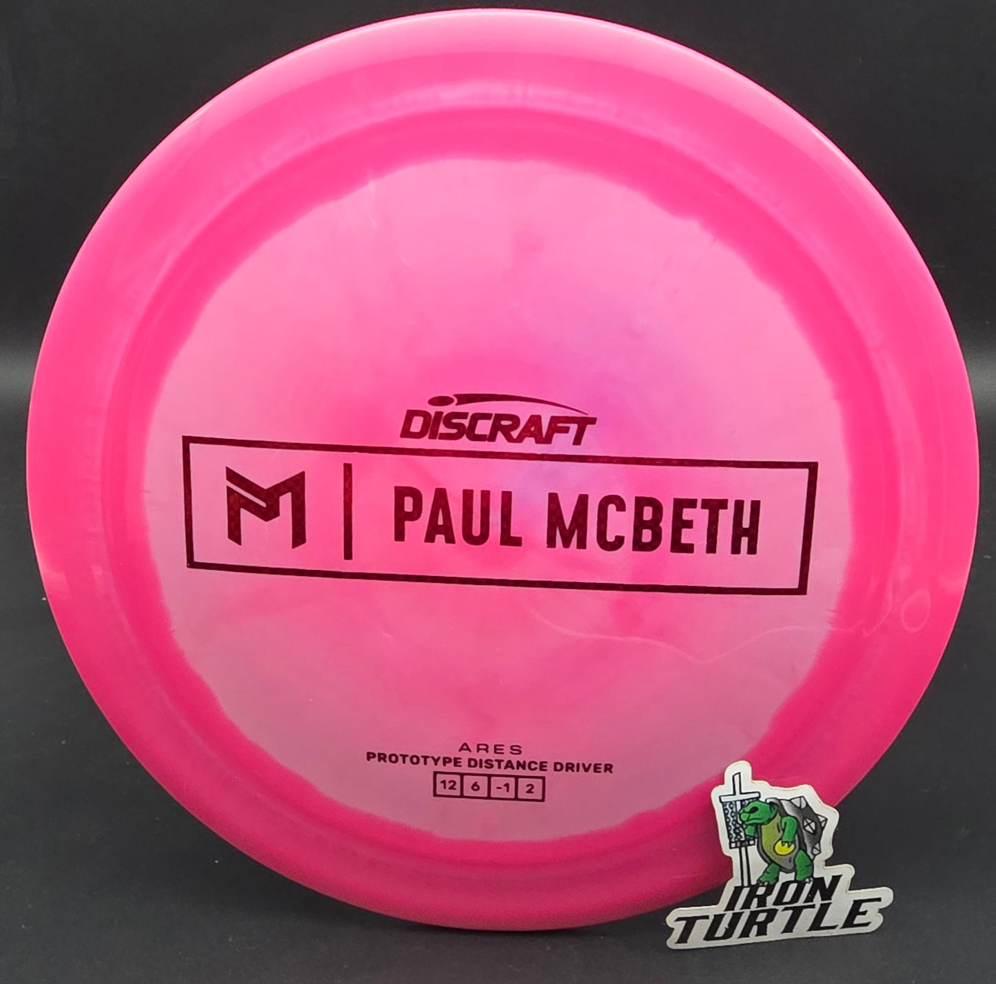 Discraft Ares