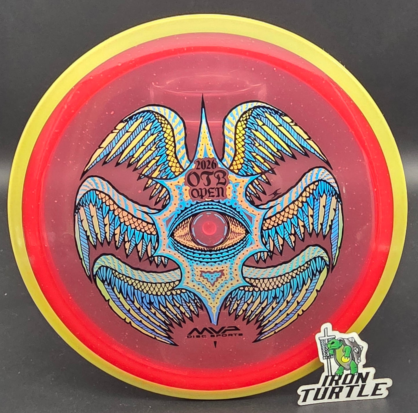 Axiom OTB Open Edition Particle Proton Soft Rhythm