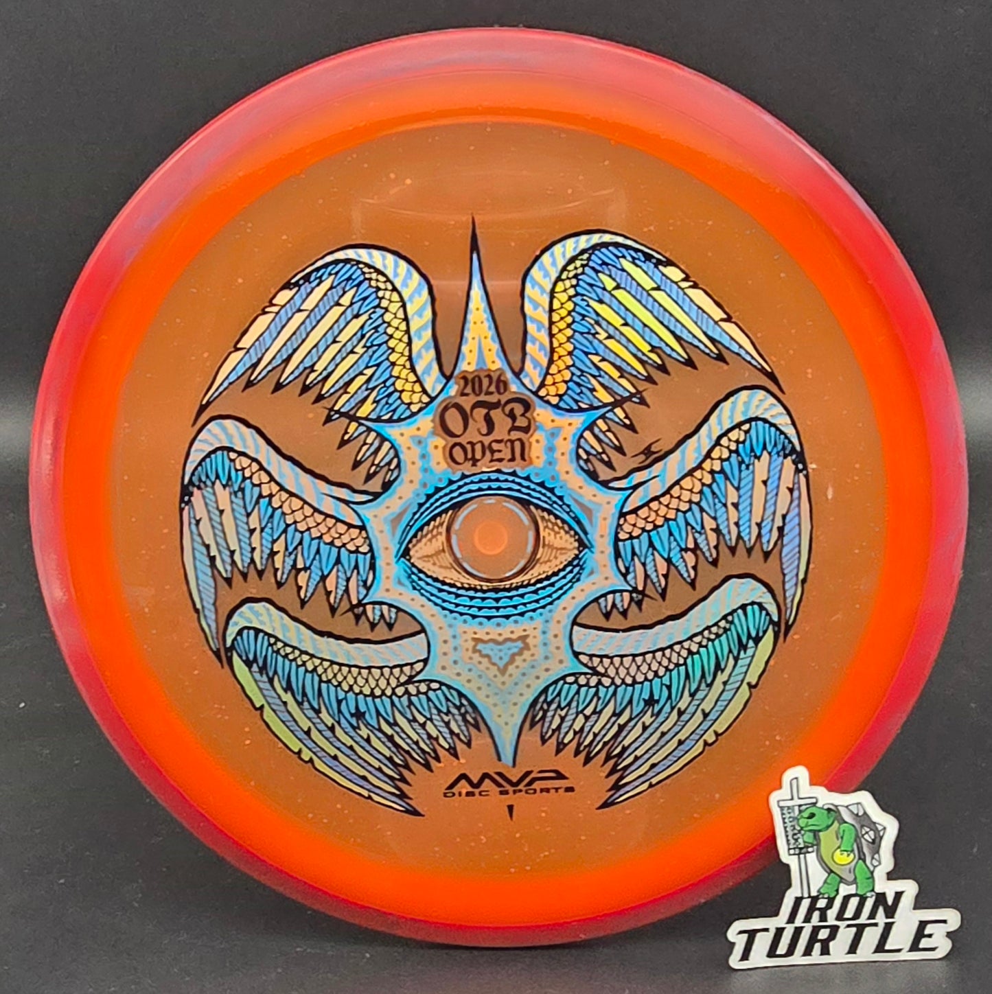 Axiom OTB Open Edition Particle Proton Soft Rhythm