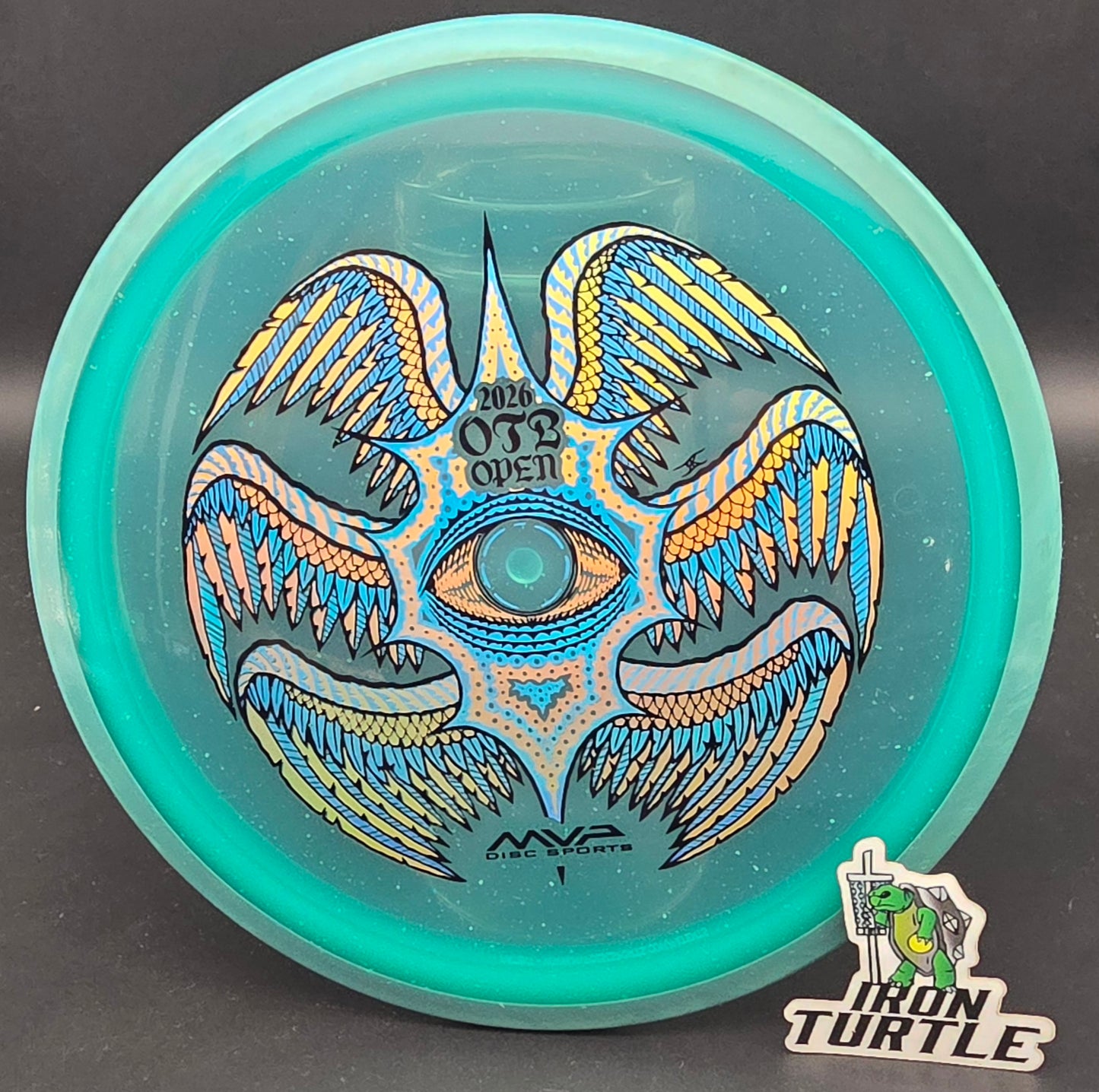 Axiom OTB Open Edition Particle Proton Soft Rhythm