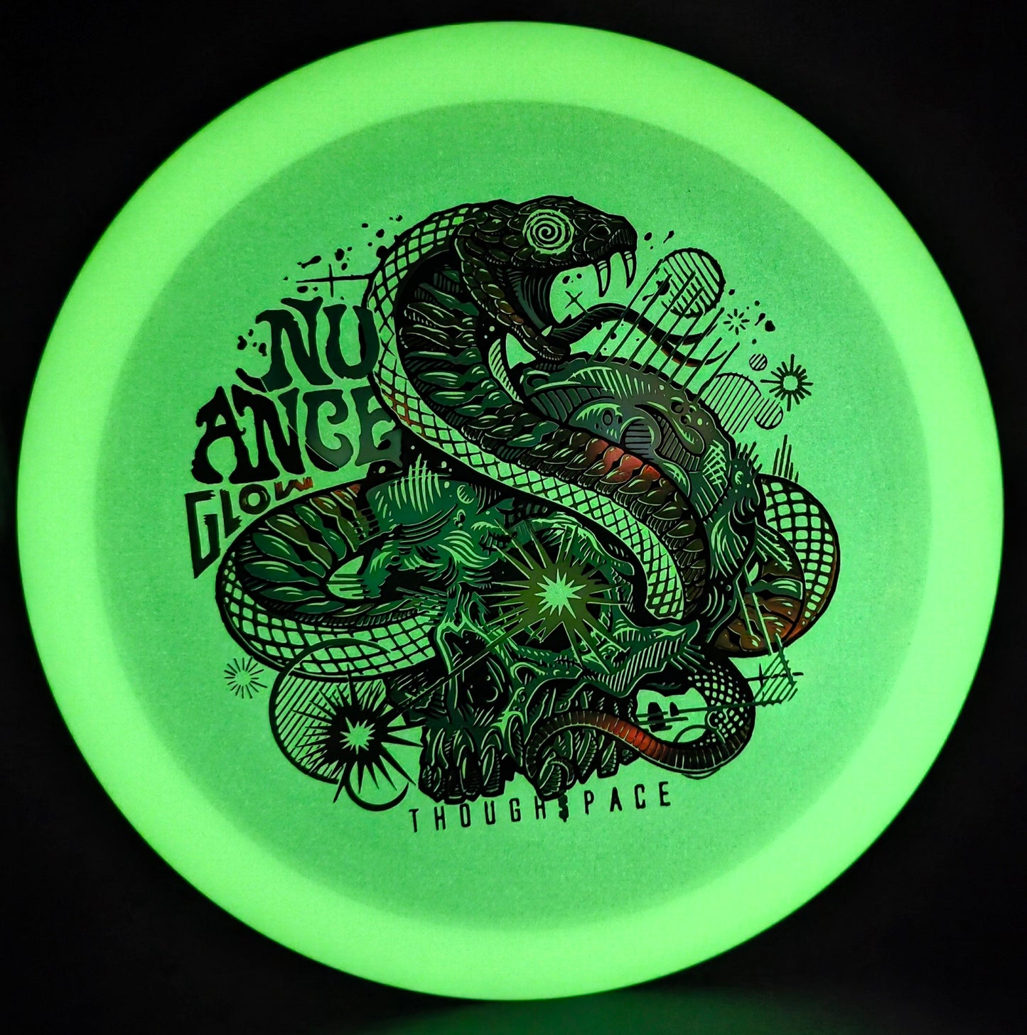 Thought Space Athletics Glo Nuance
