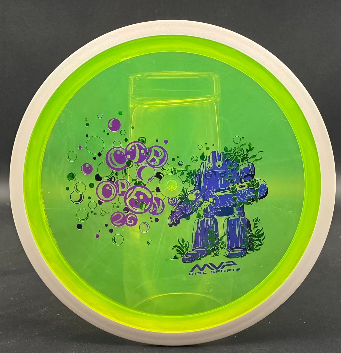 MVP Proton Tesla OTB Open Edition