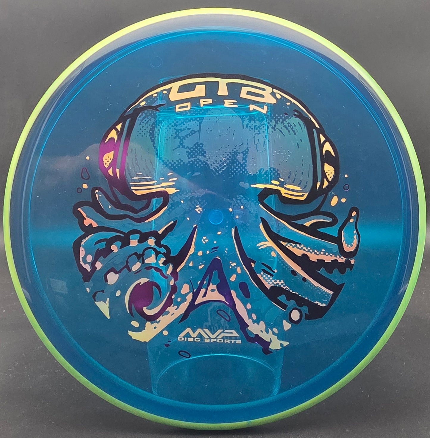 Axiom Discs Proton Soft Series Proxy