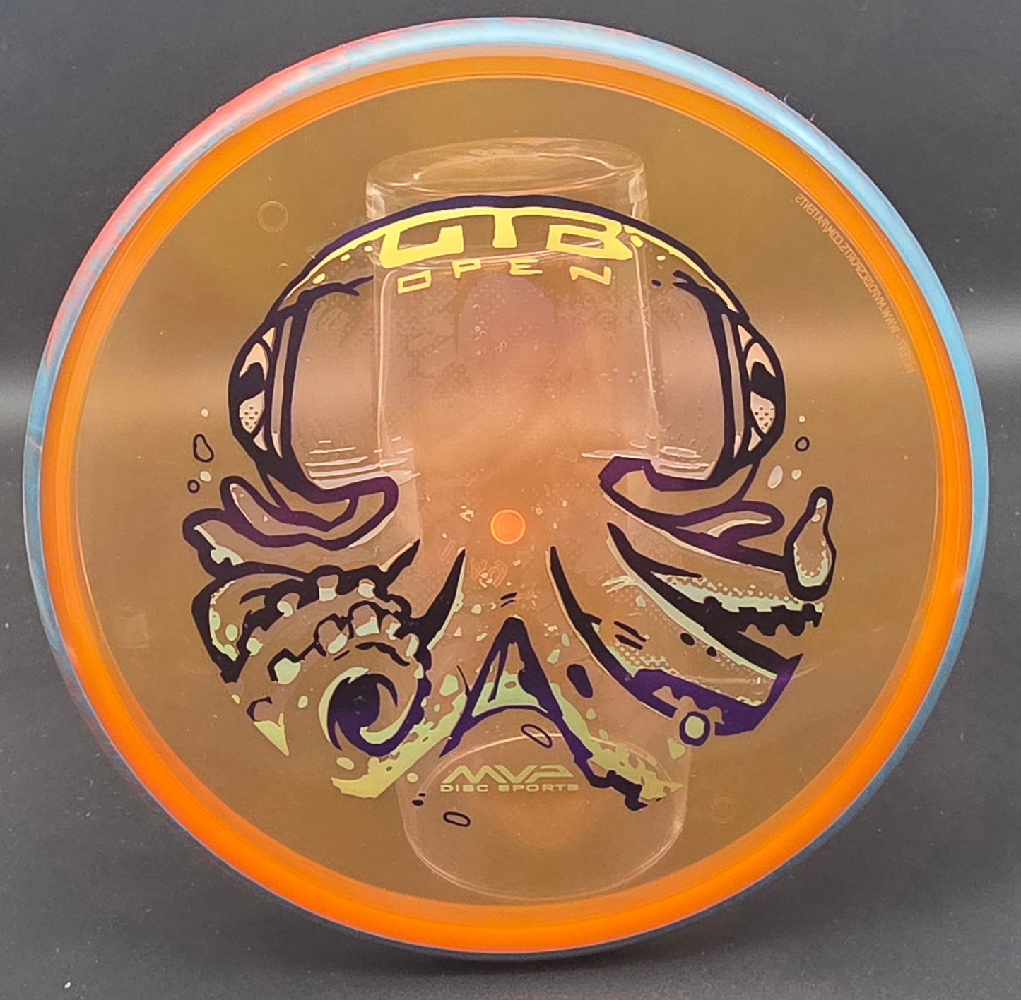 Axiom Discs Proton Soft Series Proxy
