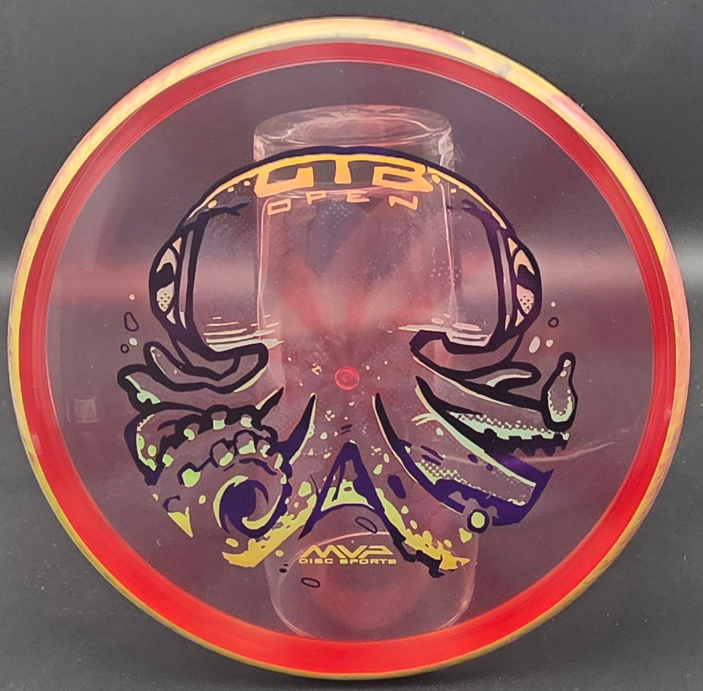 Axiom Discs Proton Soft Series Proxy