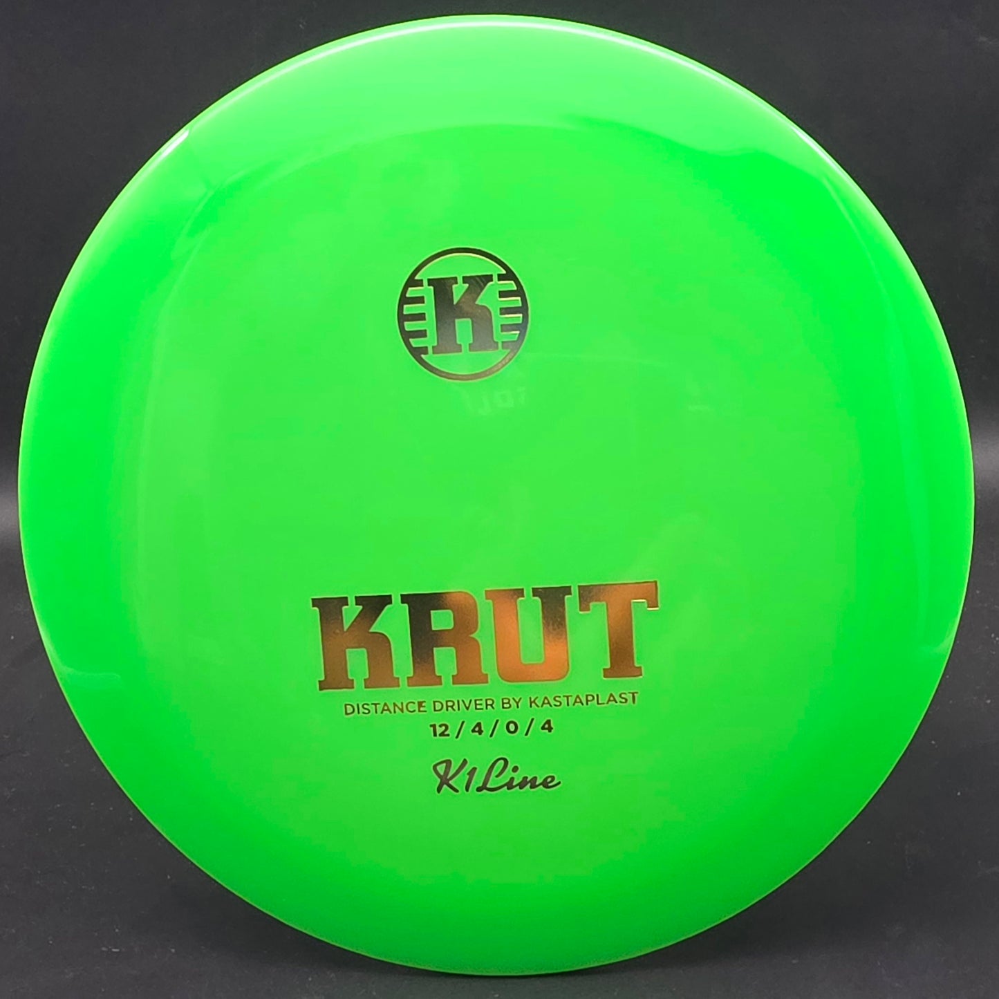 Kastaplast K1 Krut
