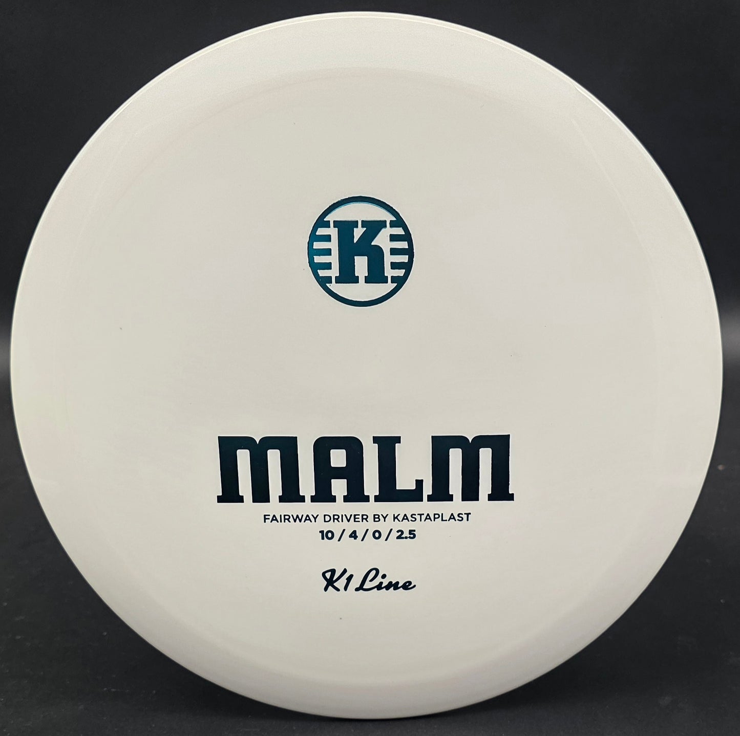 Kastaplast K1 Malm