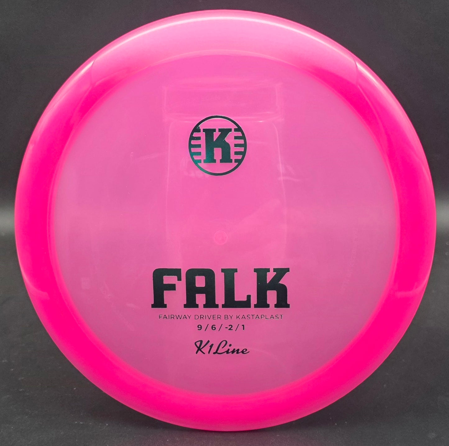 Kastaplast K1 Falk