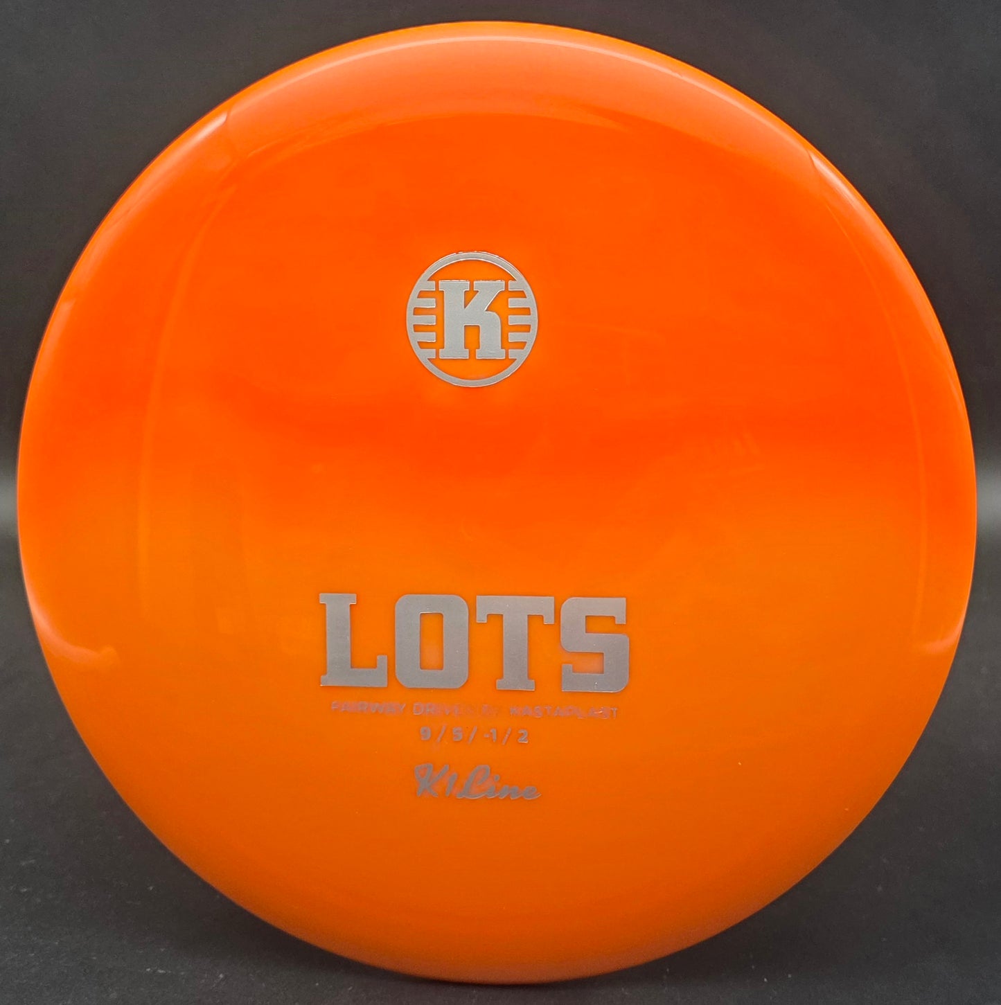 Kastaplast K1 Lots