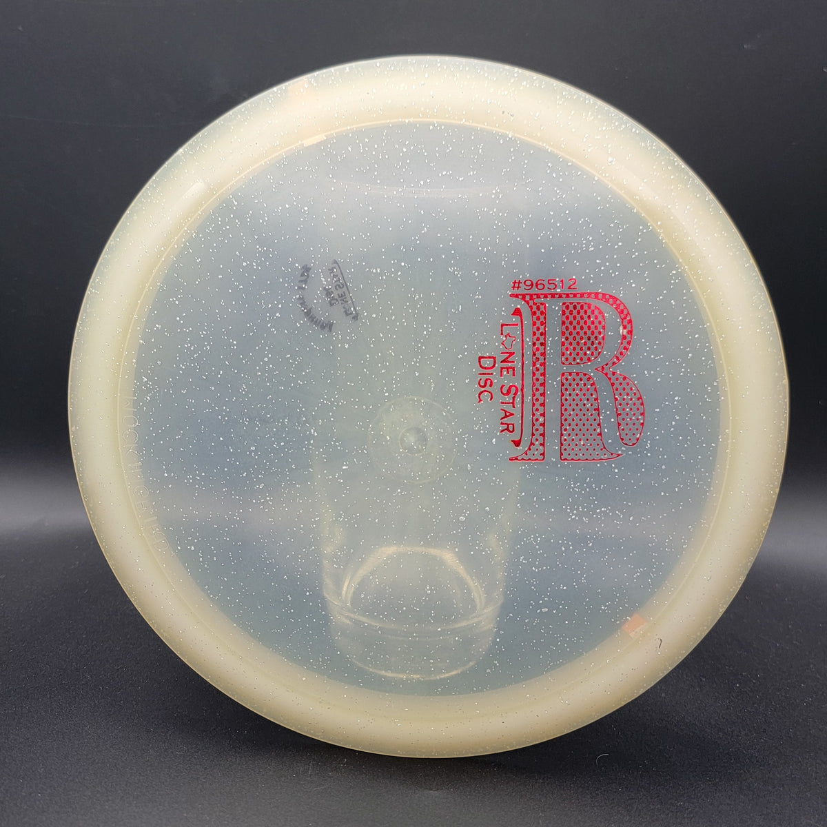 Lone Star Disc Founders Mockingbird (Robert Burridge Stamp)