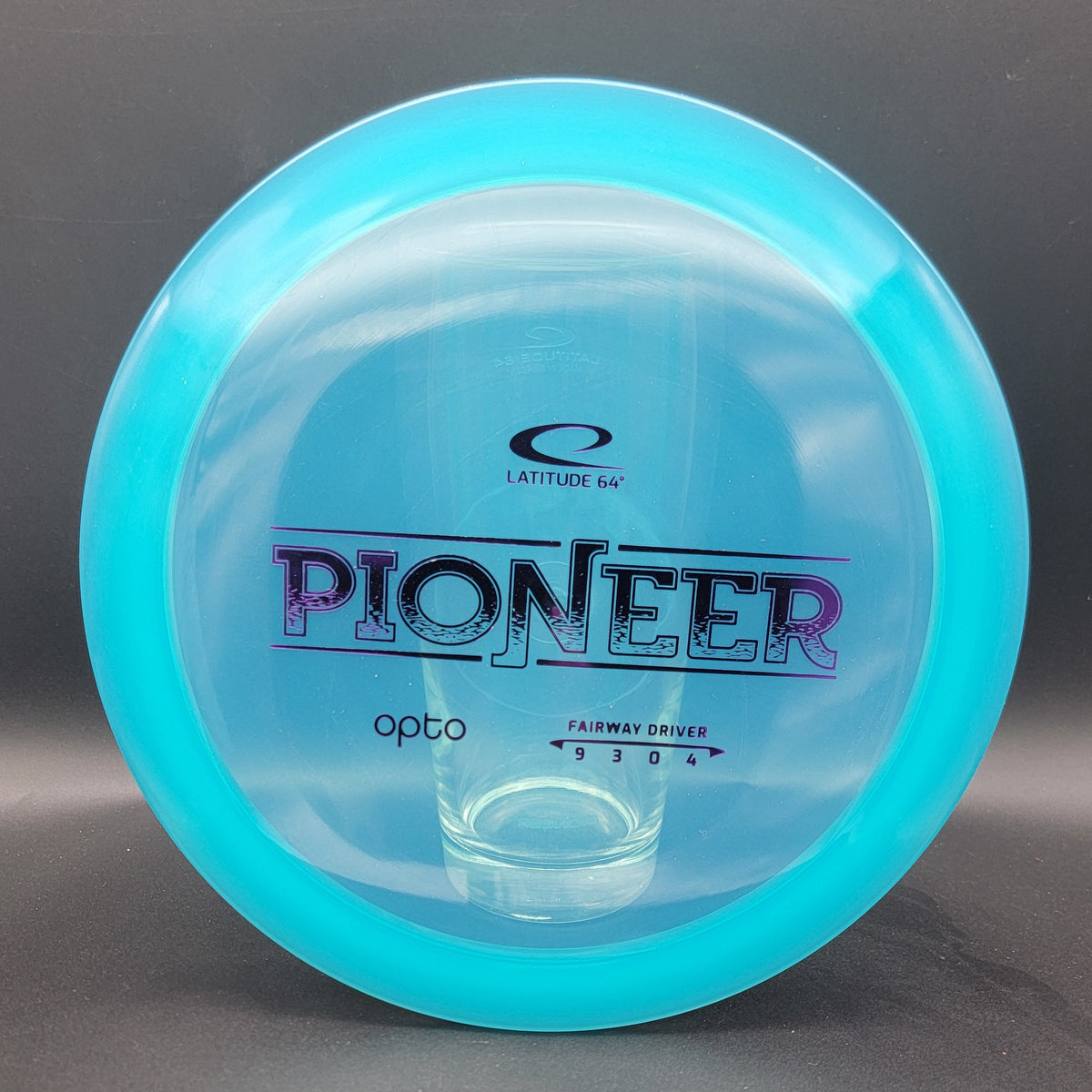 Latitude 64 Opto Pioneer