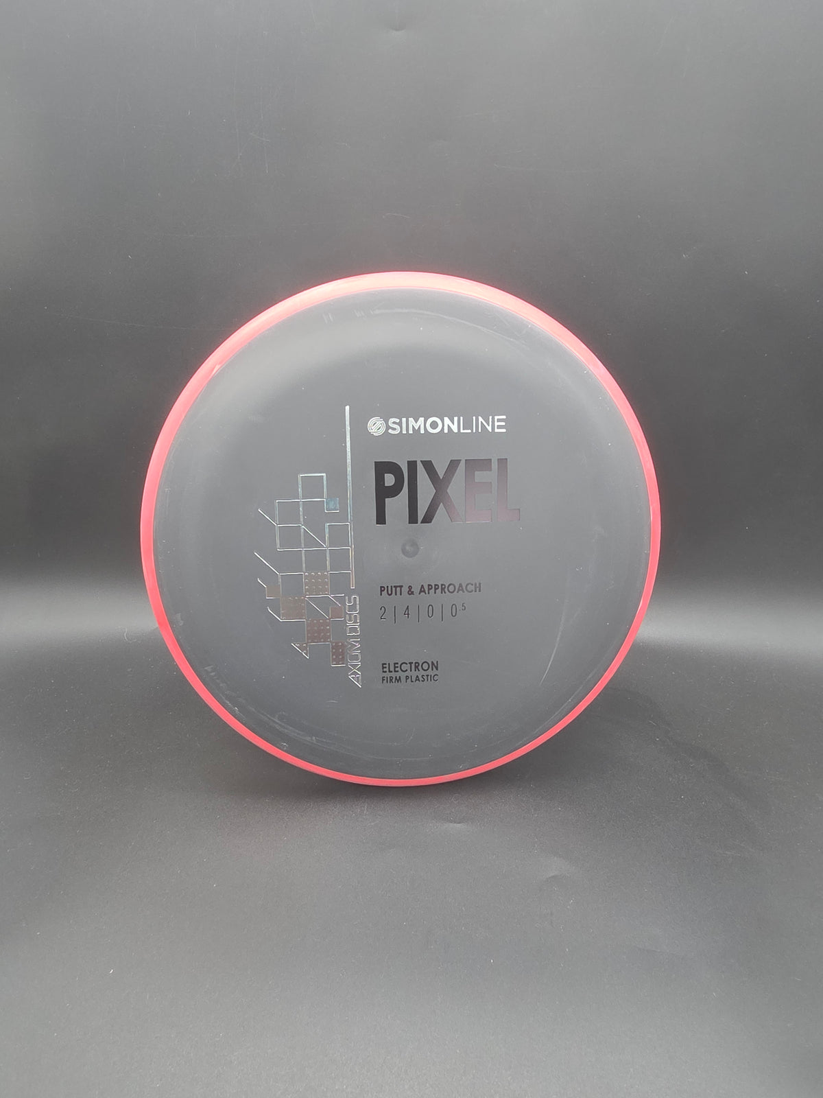 Axiom Electron Pixel (Firm)