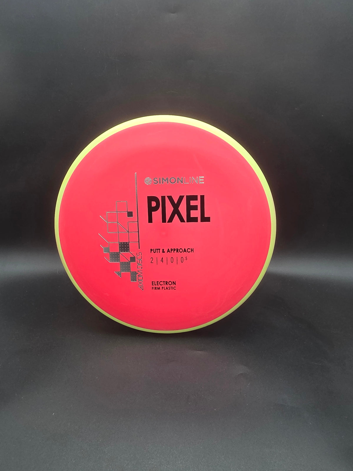 Axiom Electron Pixel (Firm)