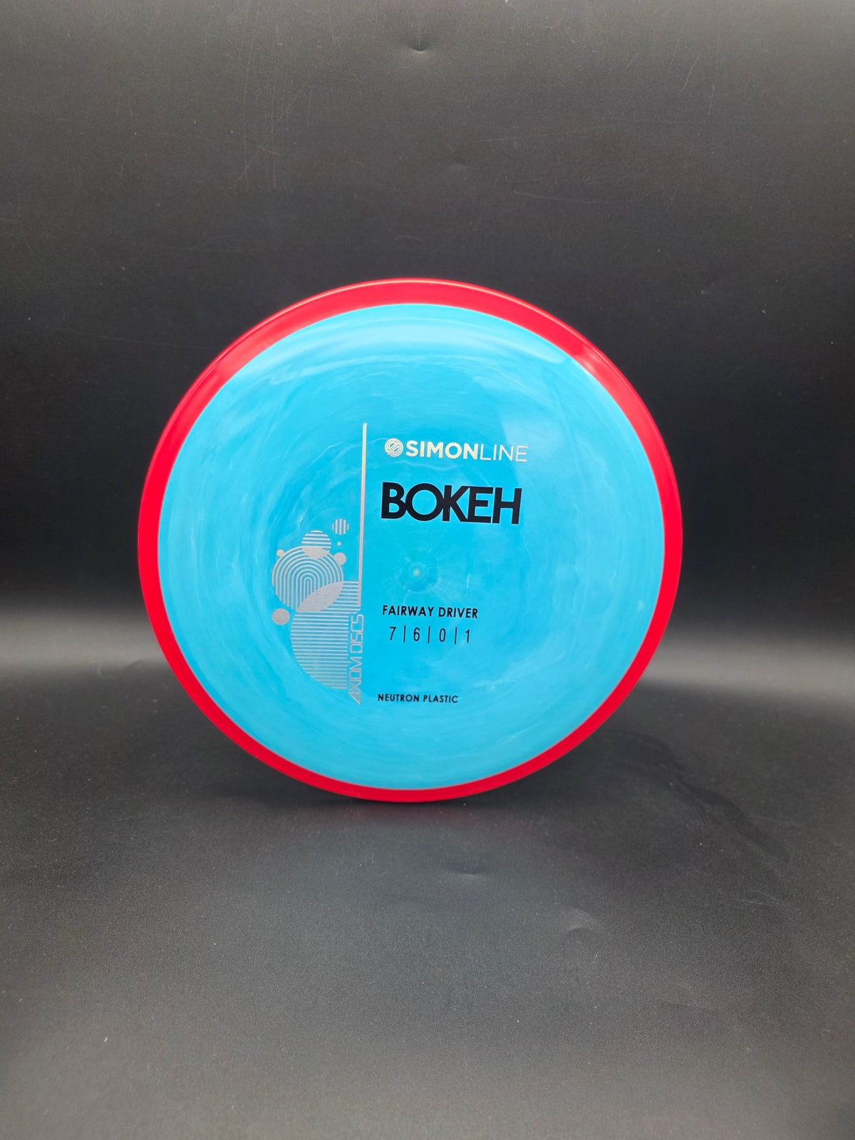 Axiom Neutron Bokeh