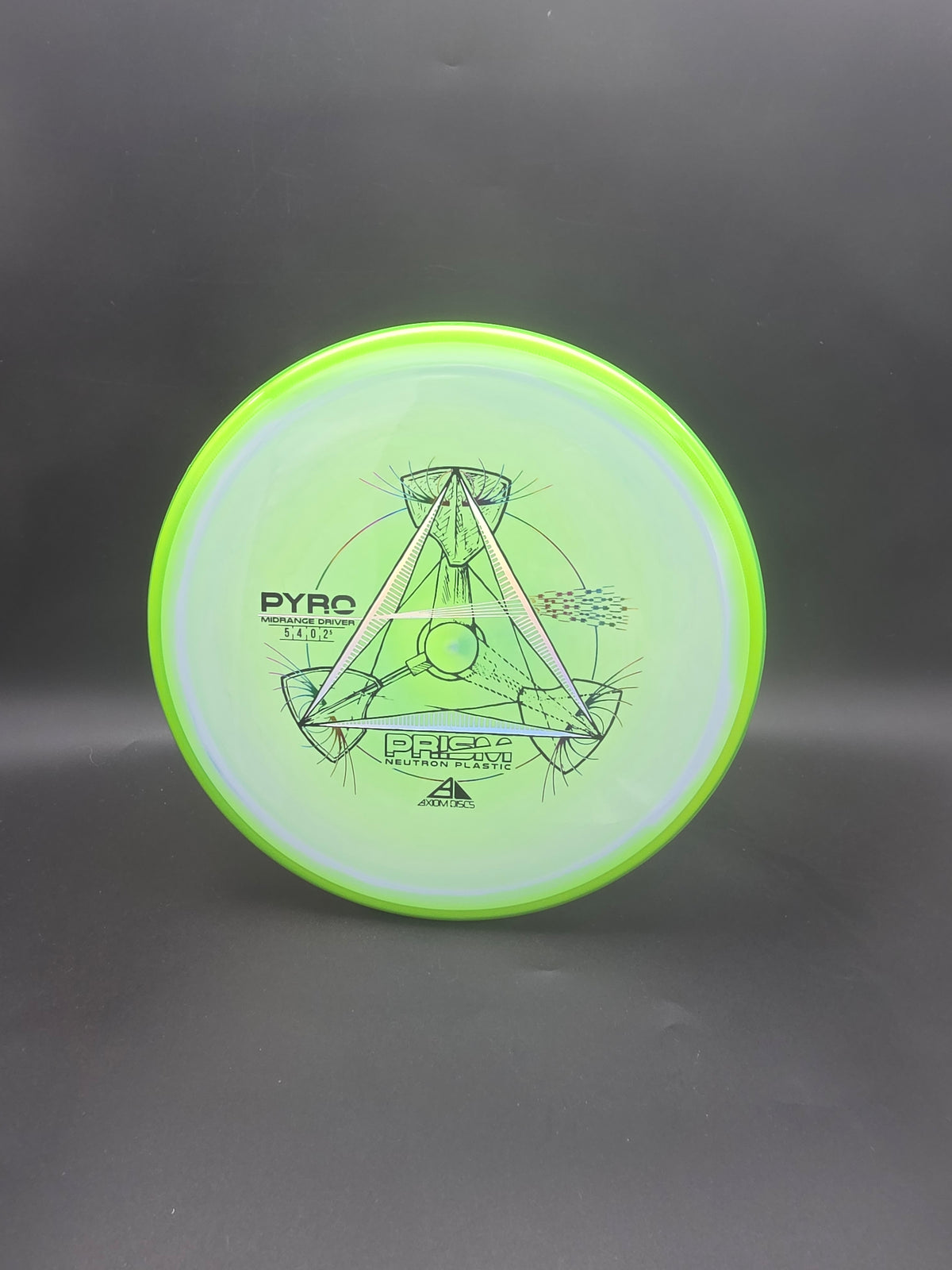 Axiom Prism Neutron Pyro (Classic)