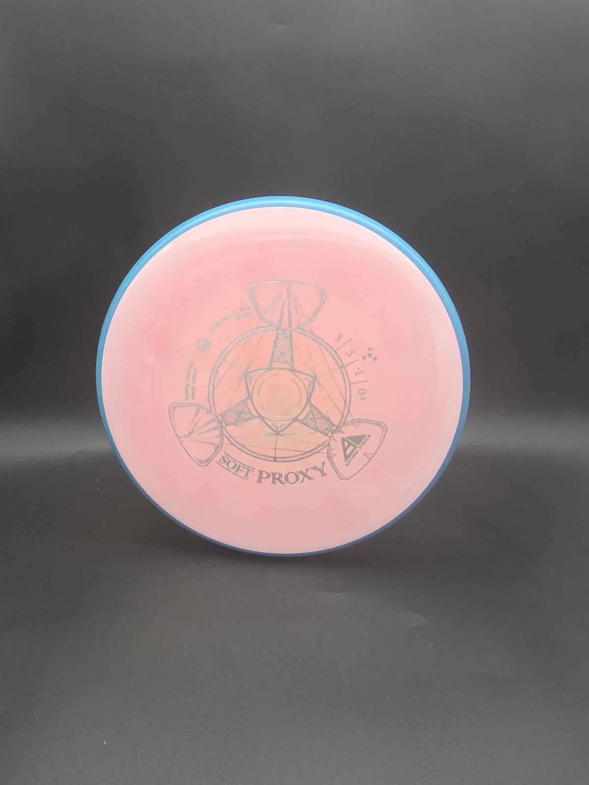 Axiom Neutron Proxy (Soft) (Classic)