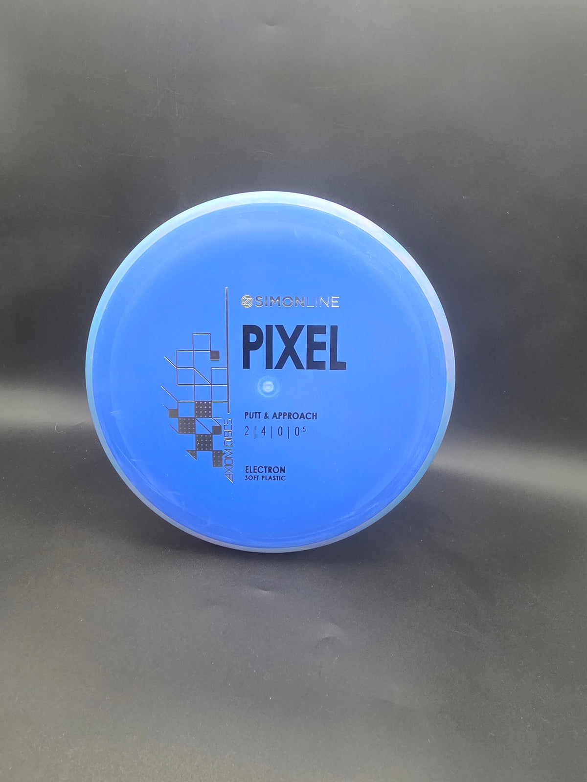 Axiom Electron Pixel (Soft)