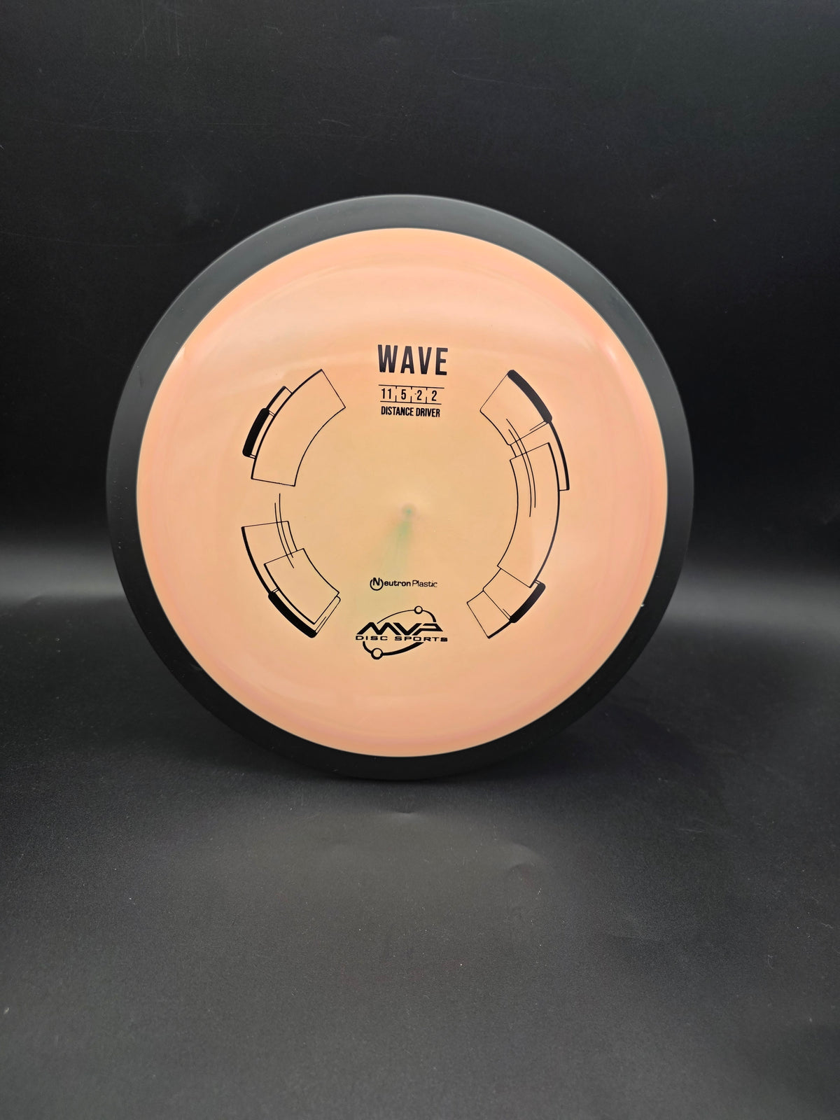 MVP Neutron Wave (Classic)