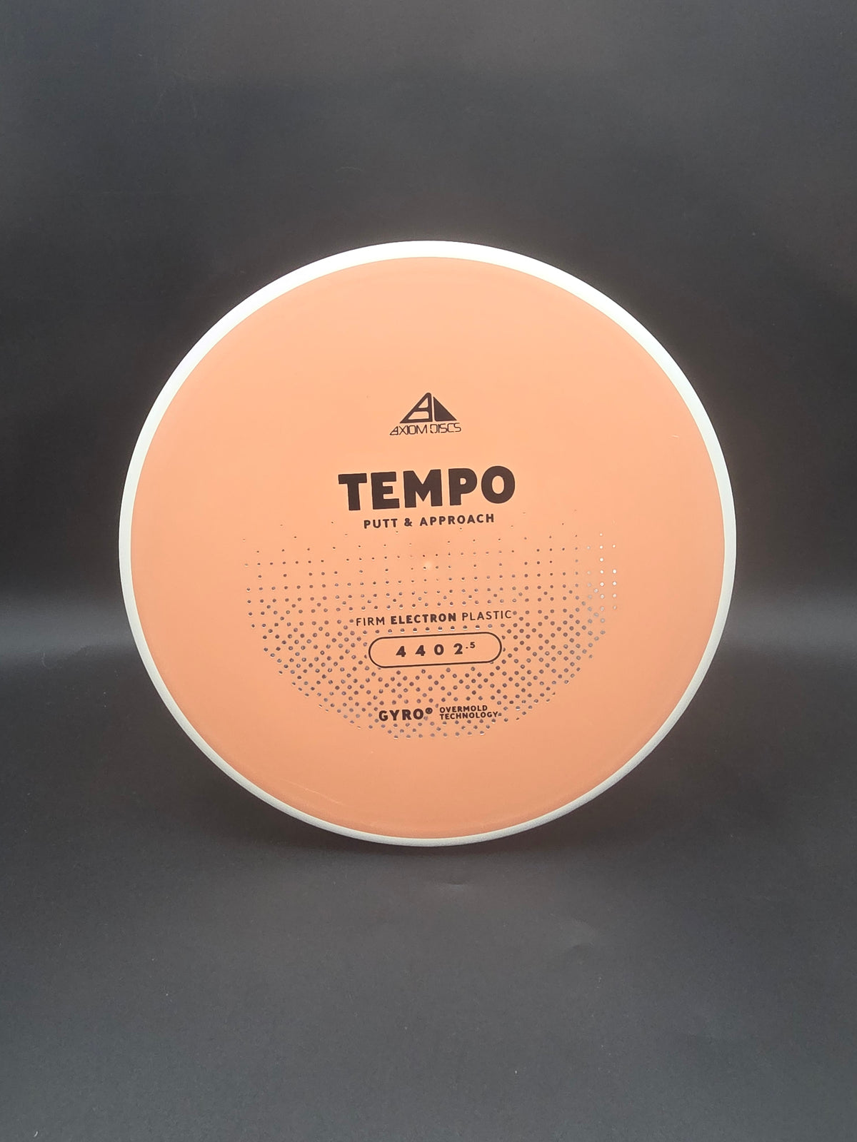 Axiom Electron Tempo (Firm)