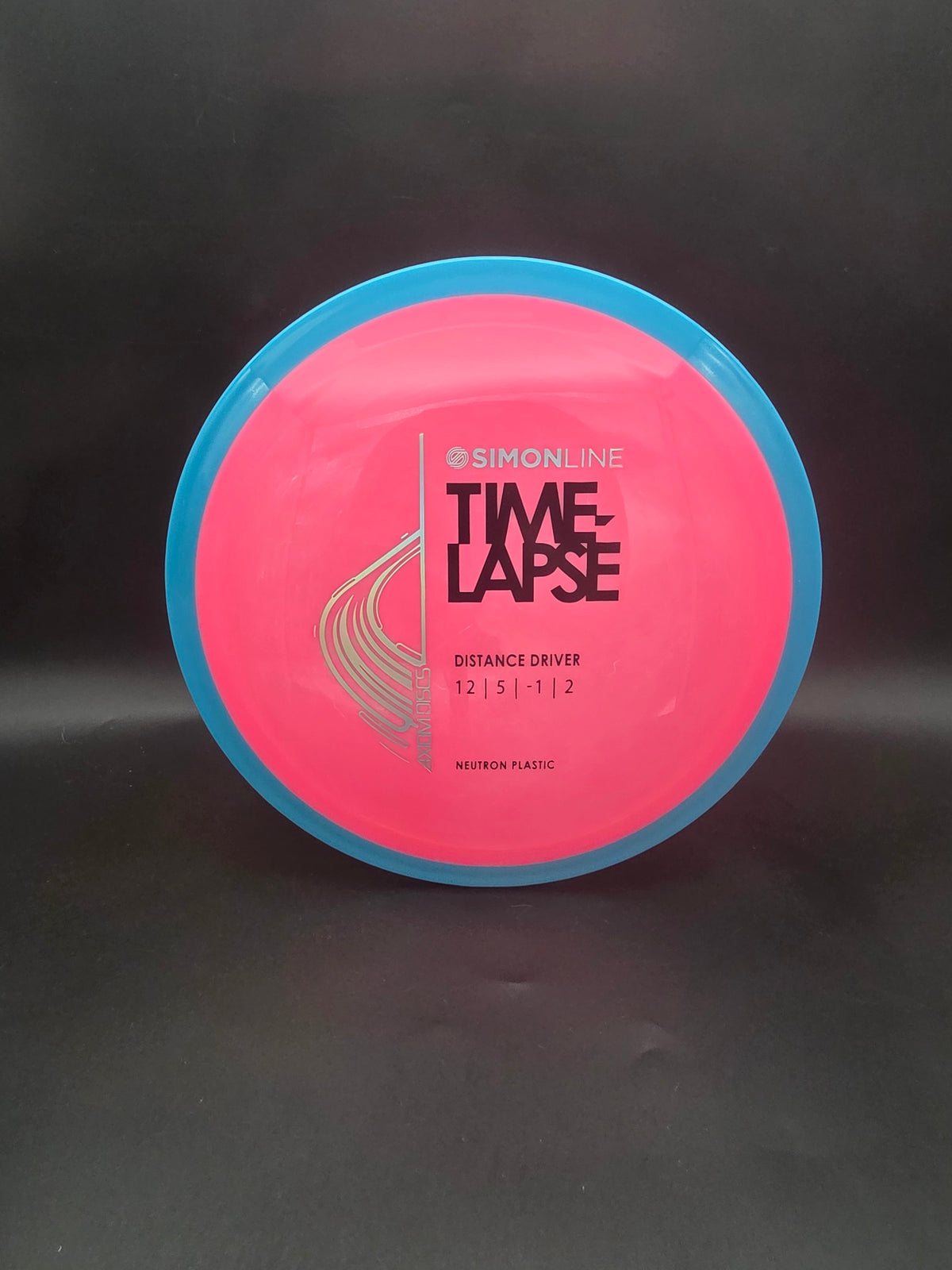 Axiom Neutron Simon-Line Time-Lapse