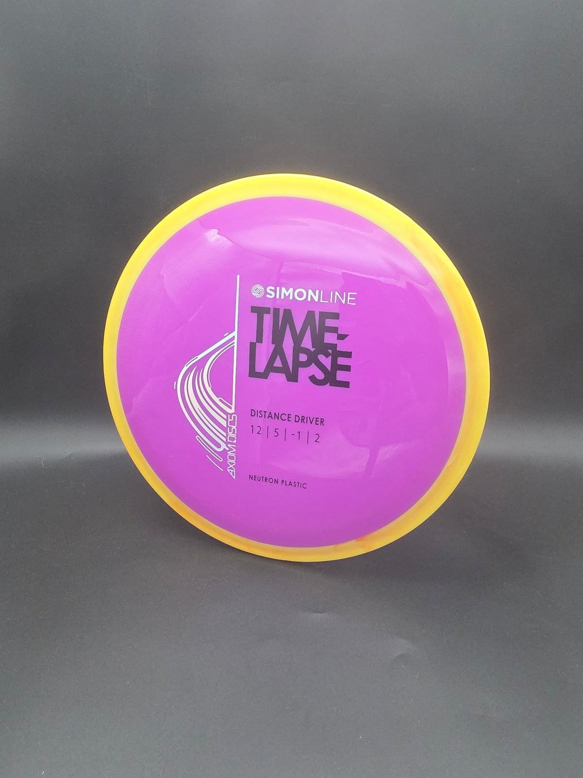 Axiom Neutron Simon-Line Time-Lapse