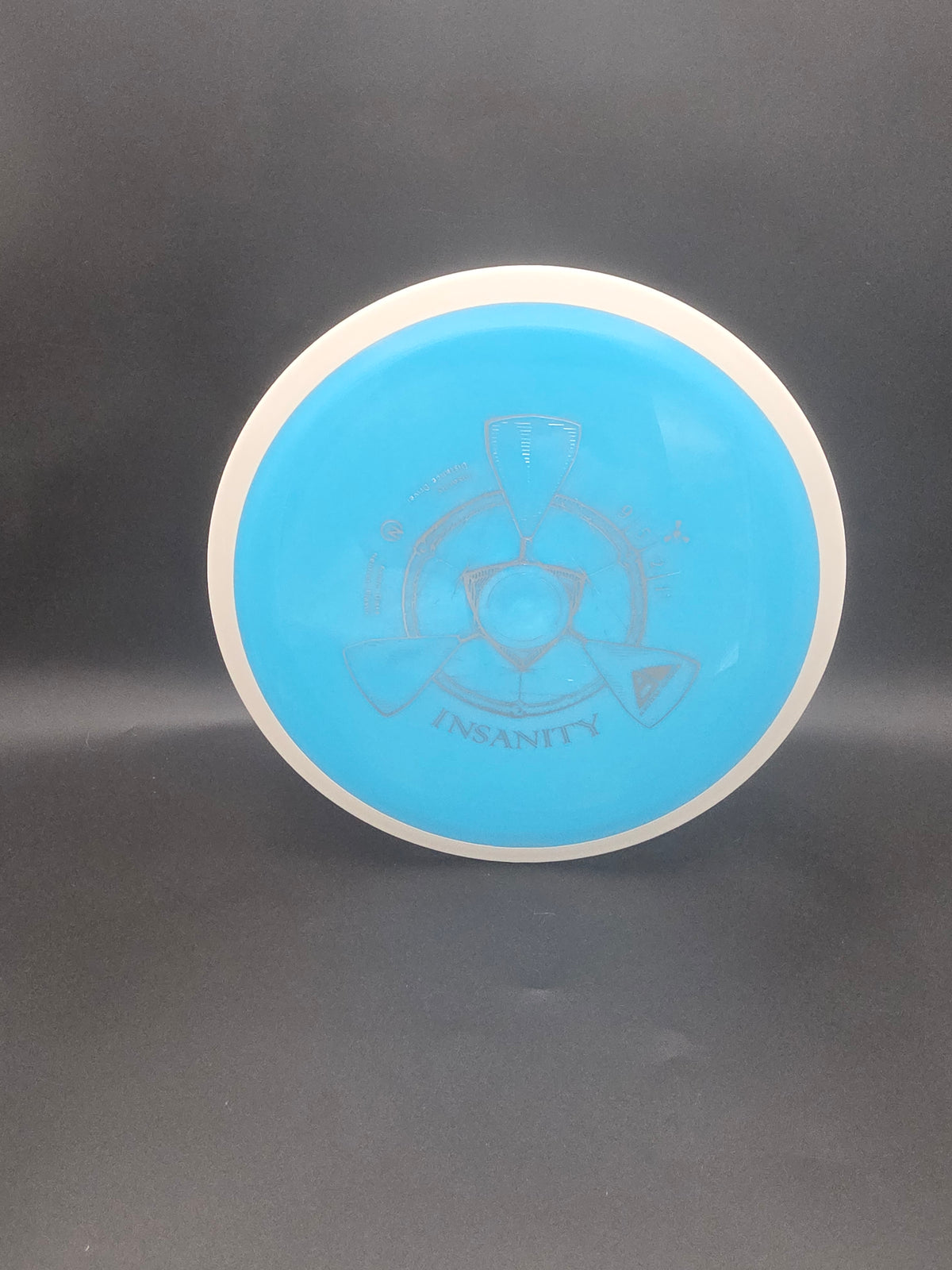 Axiom Neutron Insanity (Classic)