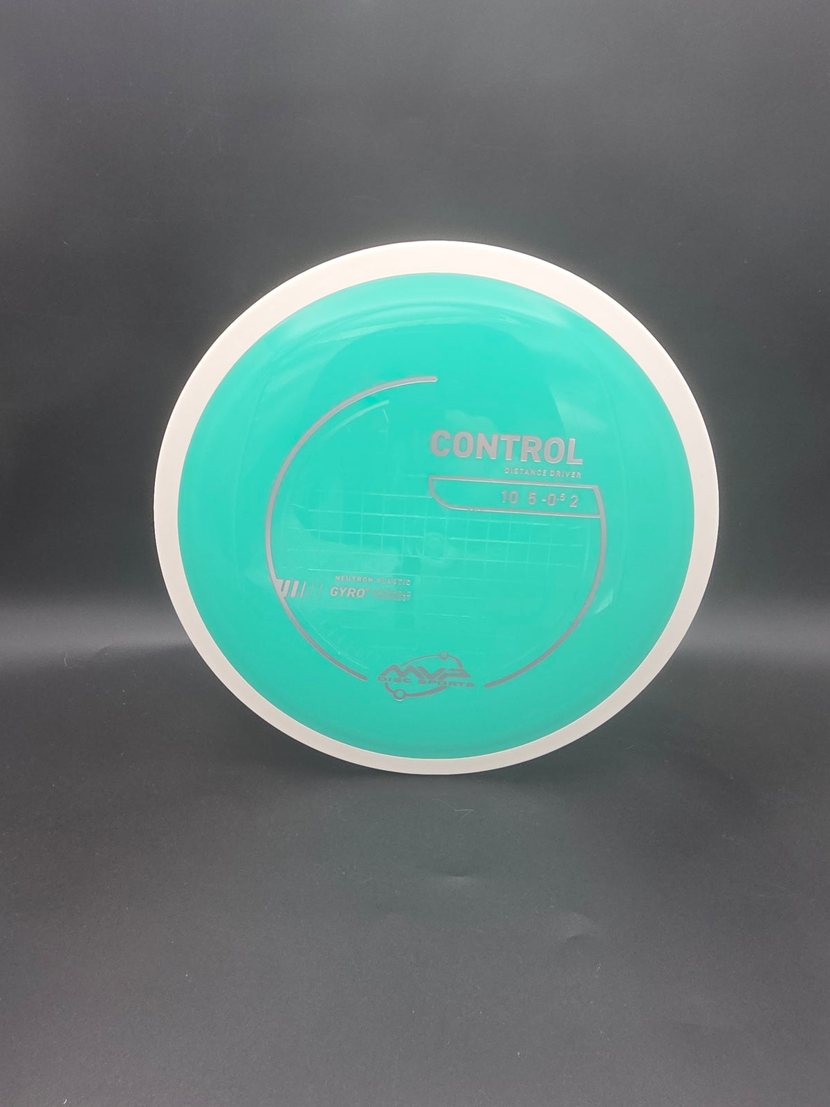 MVP Neutron Control
