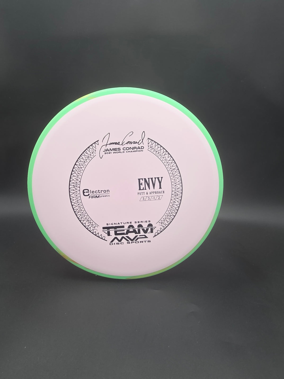 Axiom Electron Envy (Firm) (Classic)