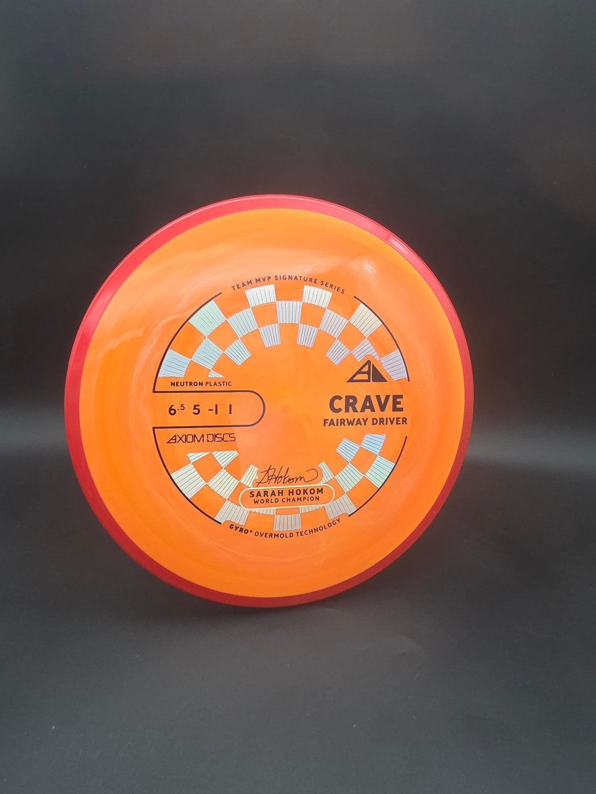 Axiom Neutron Crave