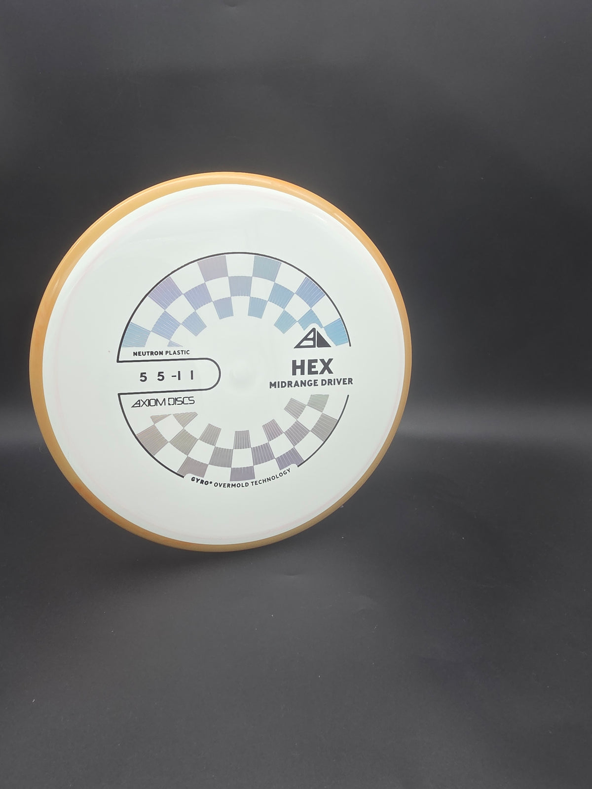 Axiom Neutron Hex