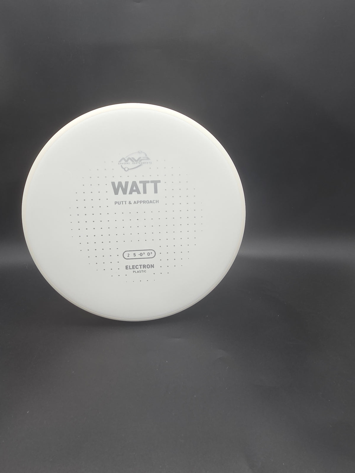 MVP Electron Watt