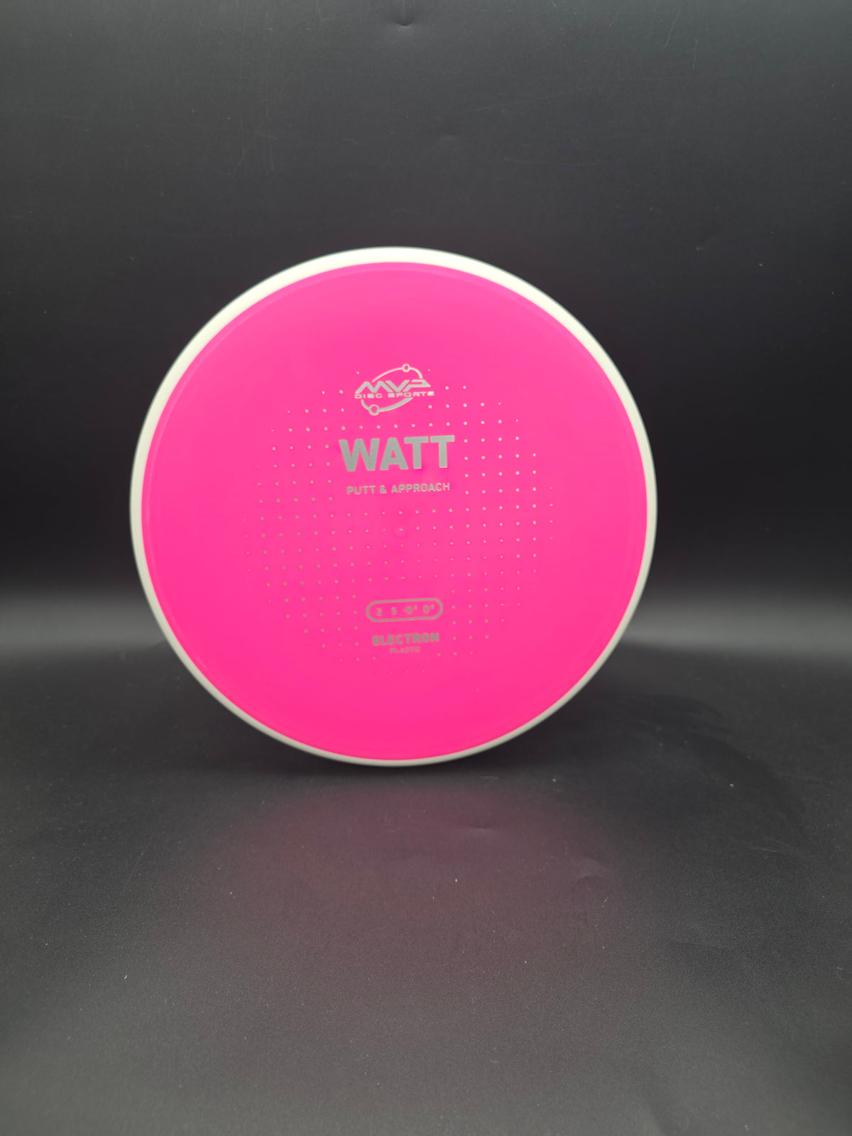MVP Electron Watt